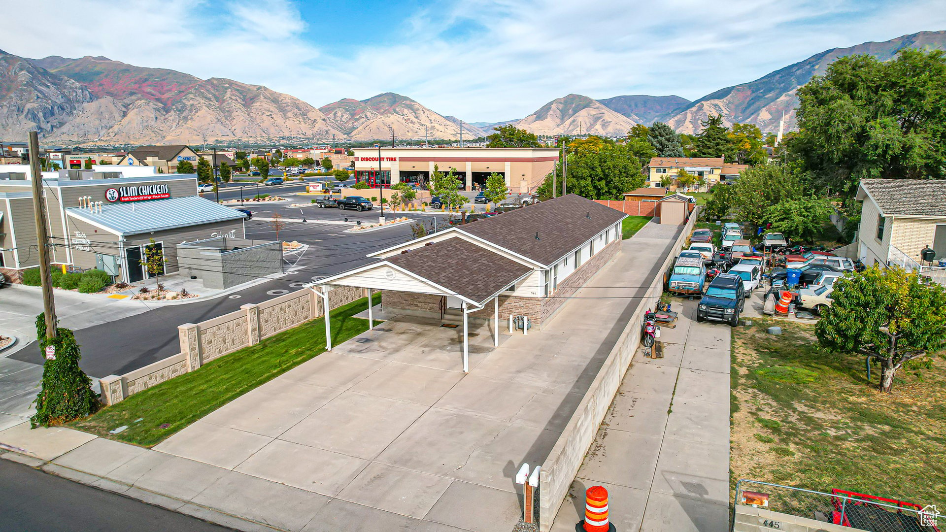 944 N 400 E, Spanish Fork UT, 84045