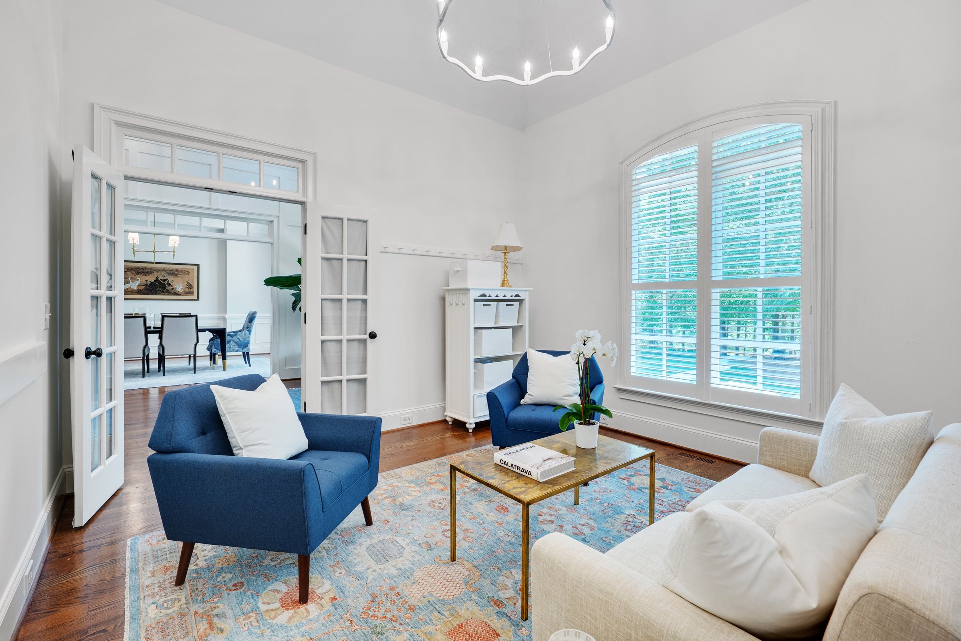401 Westbury Drive