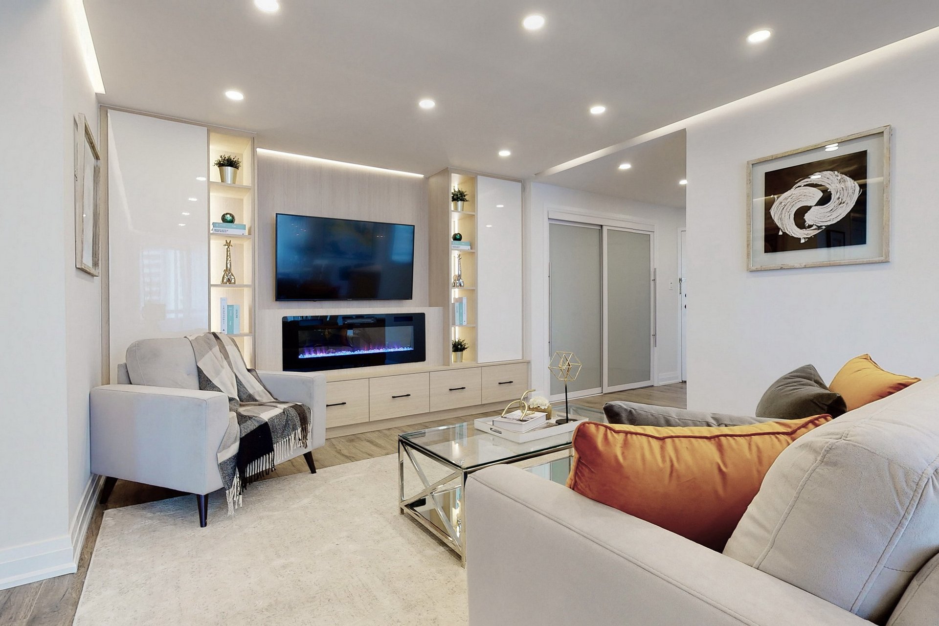 75 Graydon Hall Drive Unit: 1408