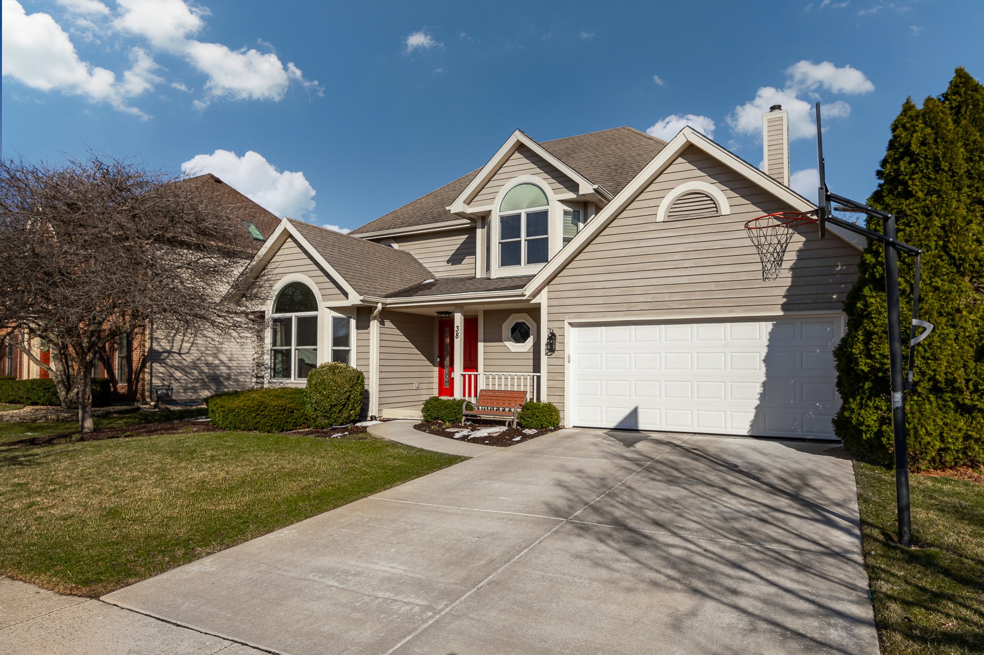 38 Breckenridge Dr