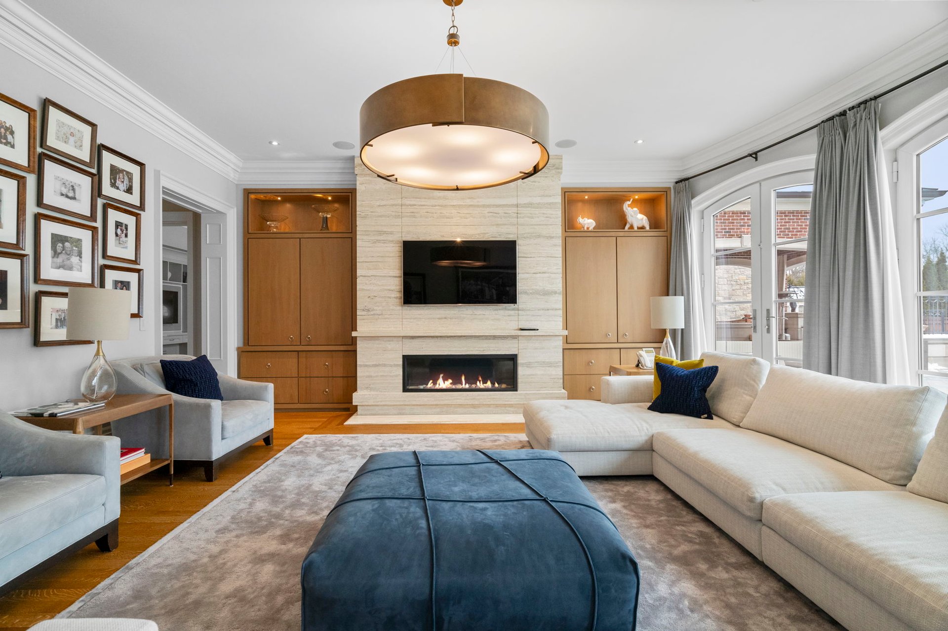 SOLD: A Triumph Of Architectural Brilliance