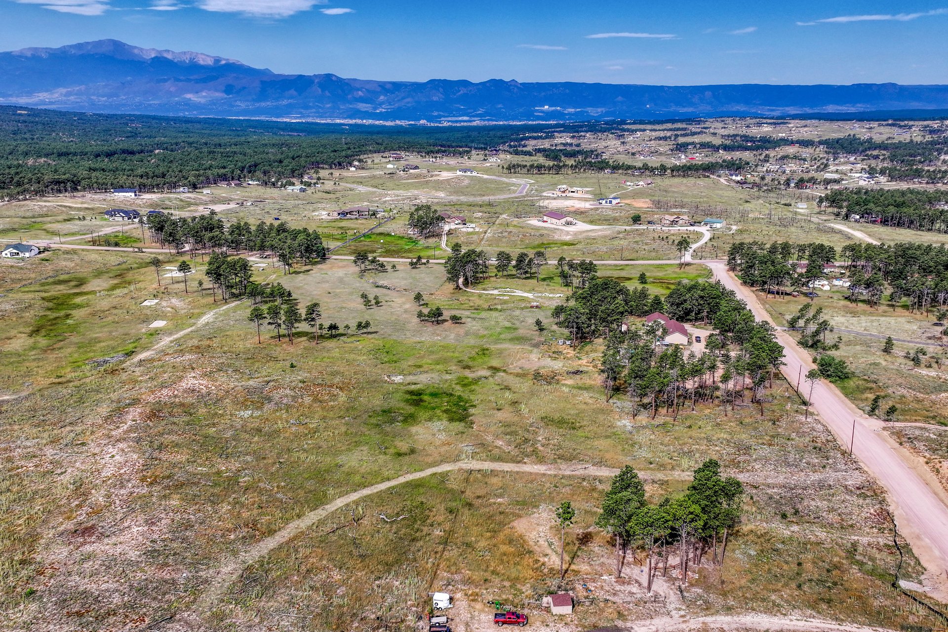 LOT 4 Forest Heights Circle