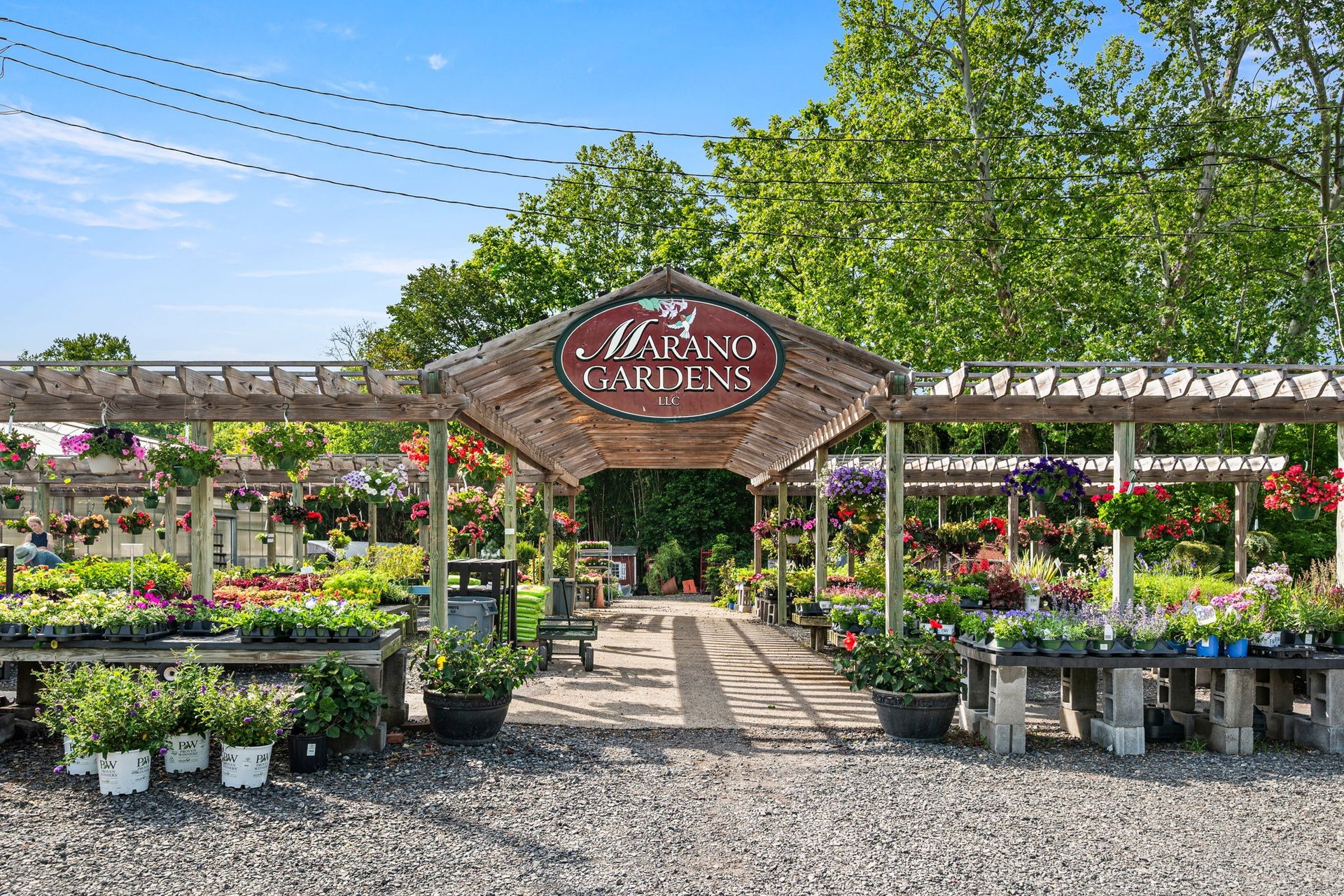 Marano Gardens