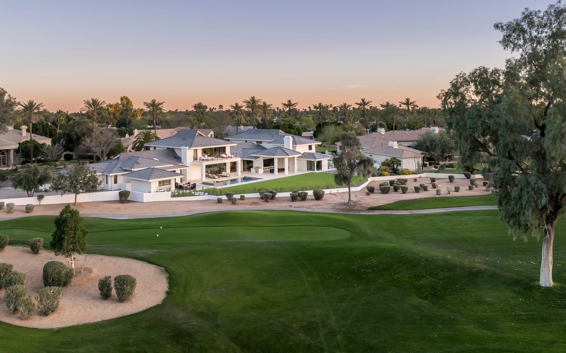 7780 E Vaquero Dr