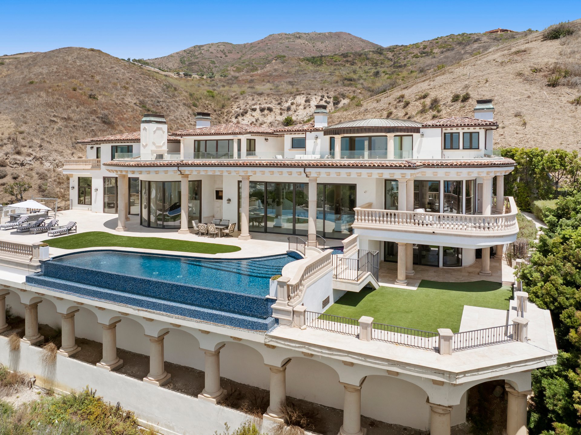 22435 Pacific Coast Hwy, Malibu 