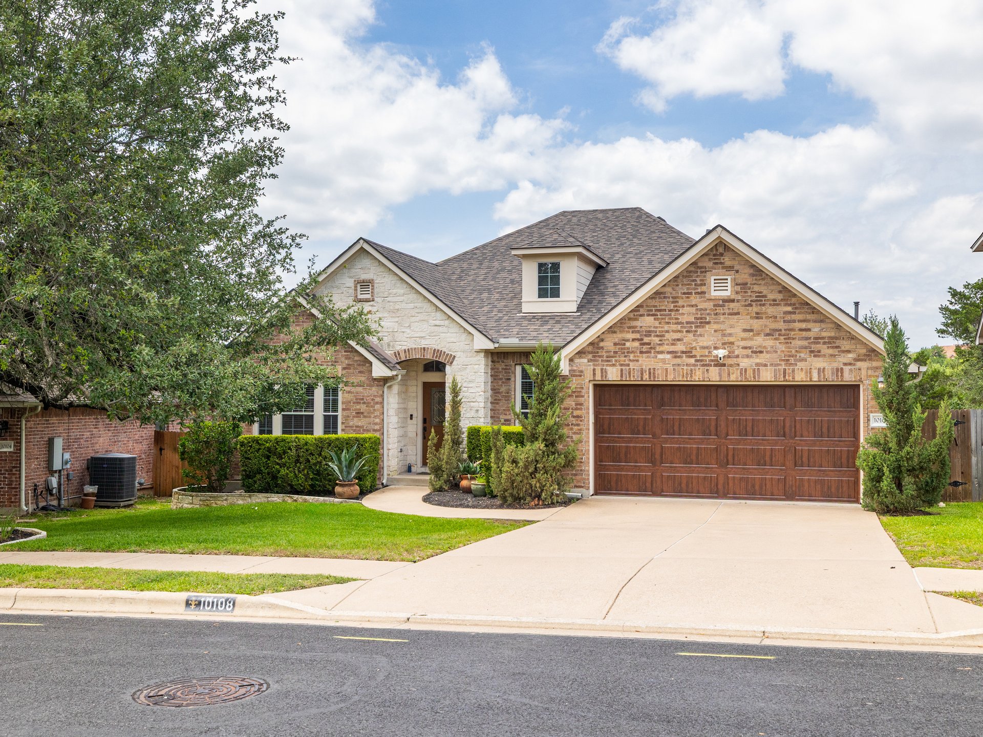 Greenbelt Retreat w/ Pool + Spa | Updated Single-Story in Canyon Creek
