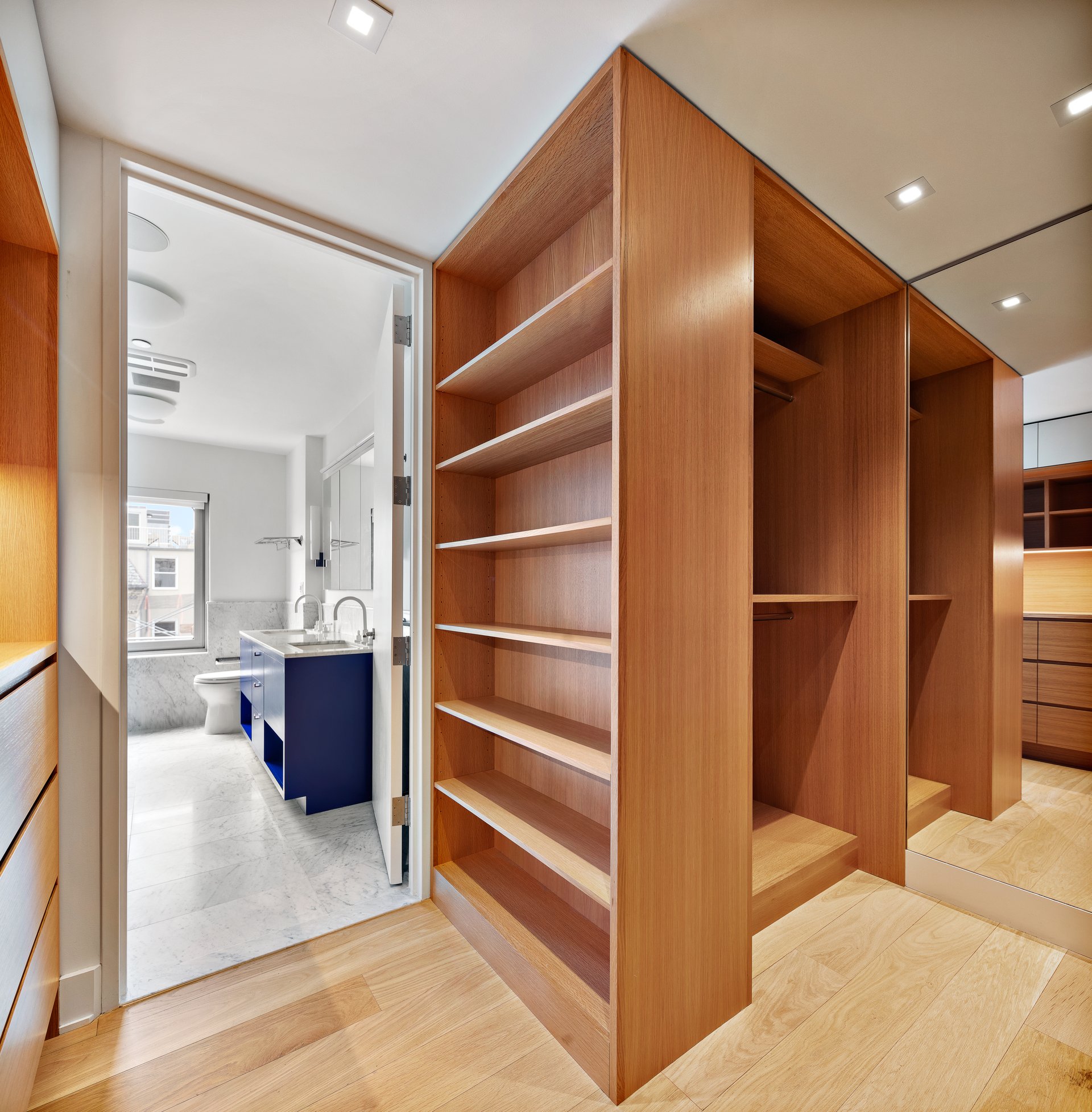 415 Greenwich Street, PHA