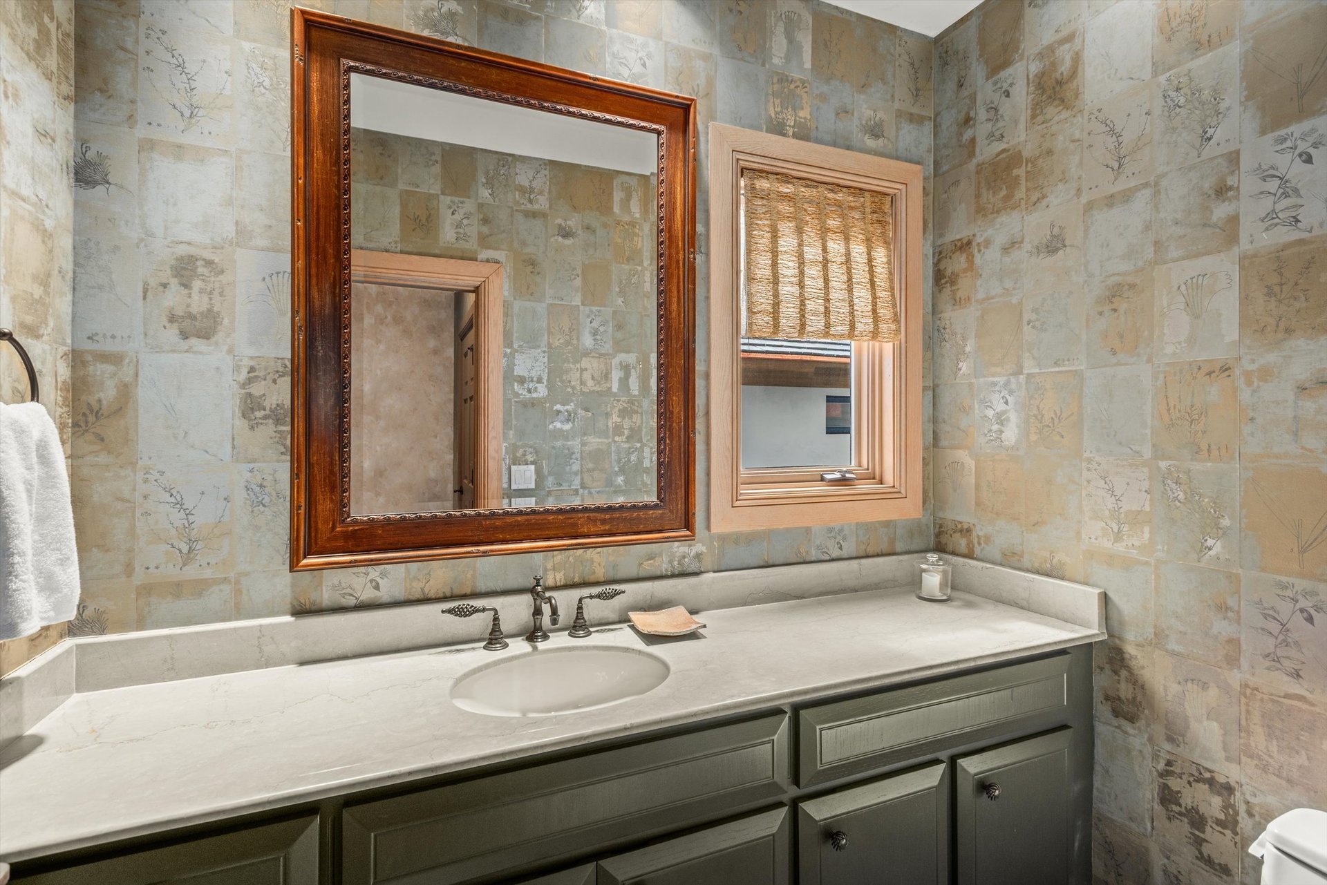 Unmatched Livability in Aspen Core
