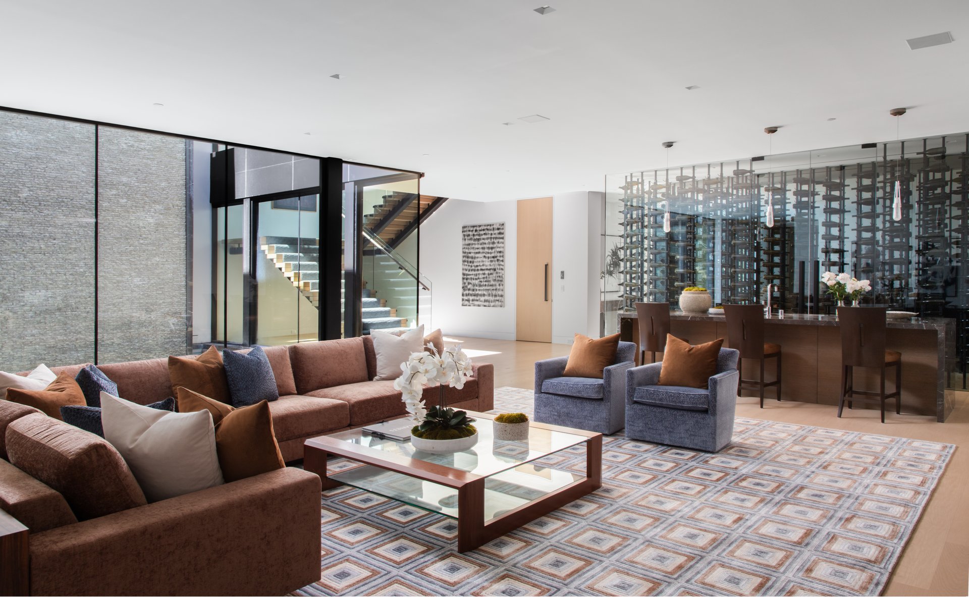 1601 Casale Rd, Pacific Palisades