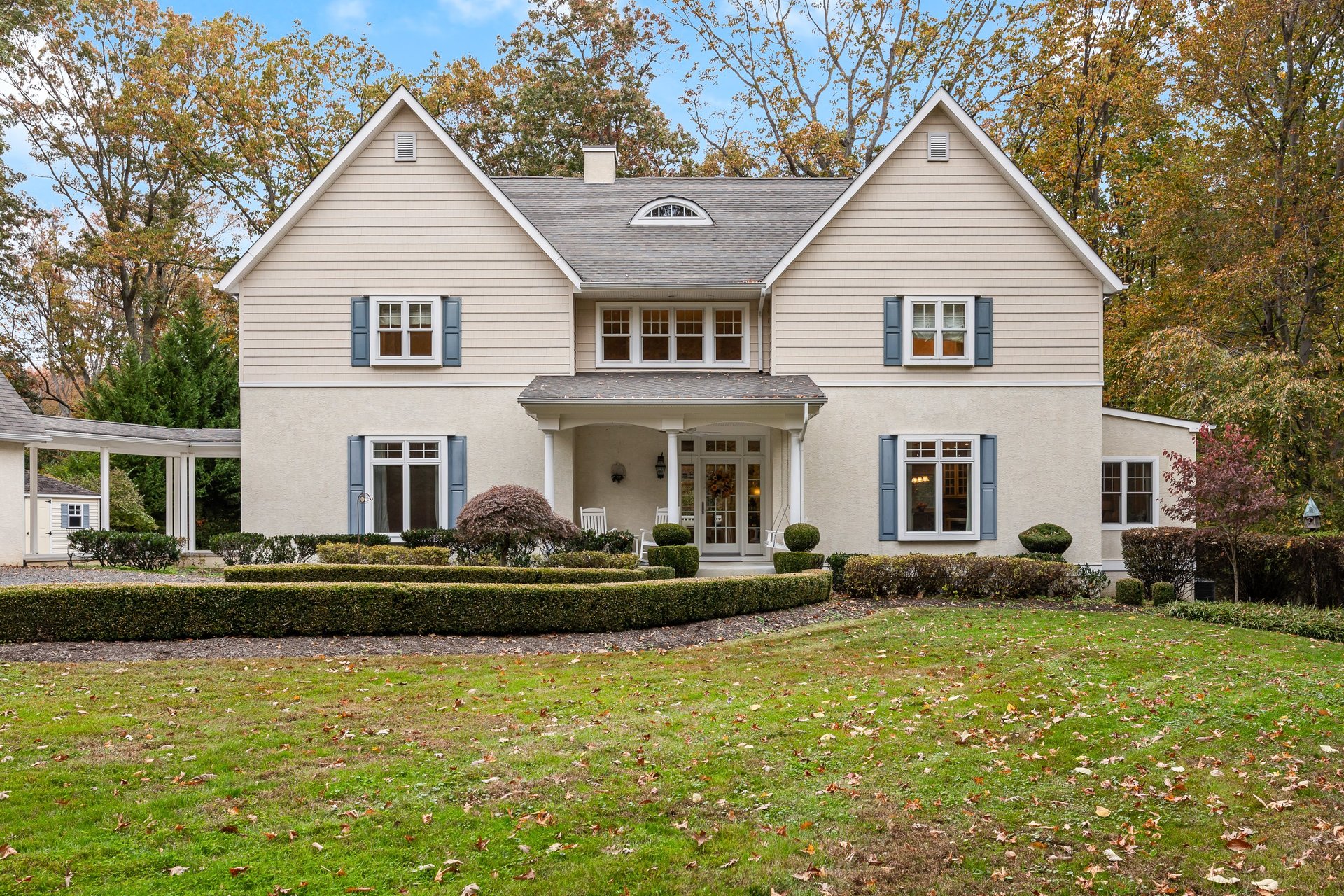 2A Laurel Dr