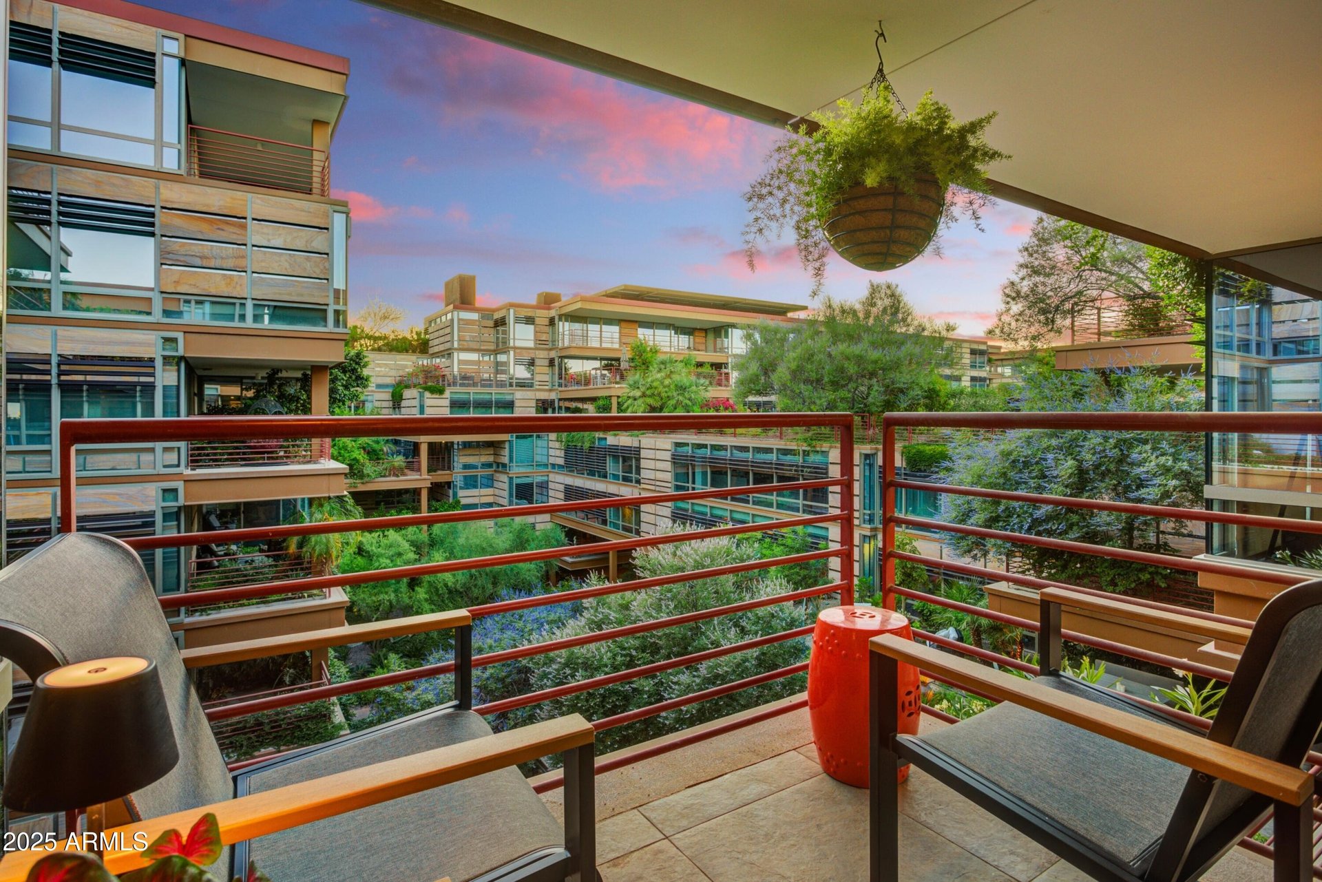 7167 E Rancho Vista Dr, #5001
