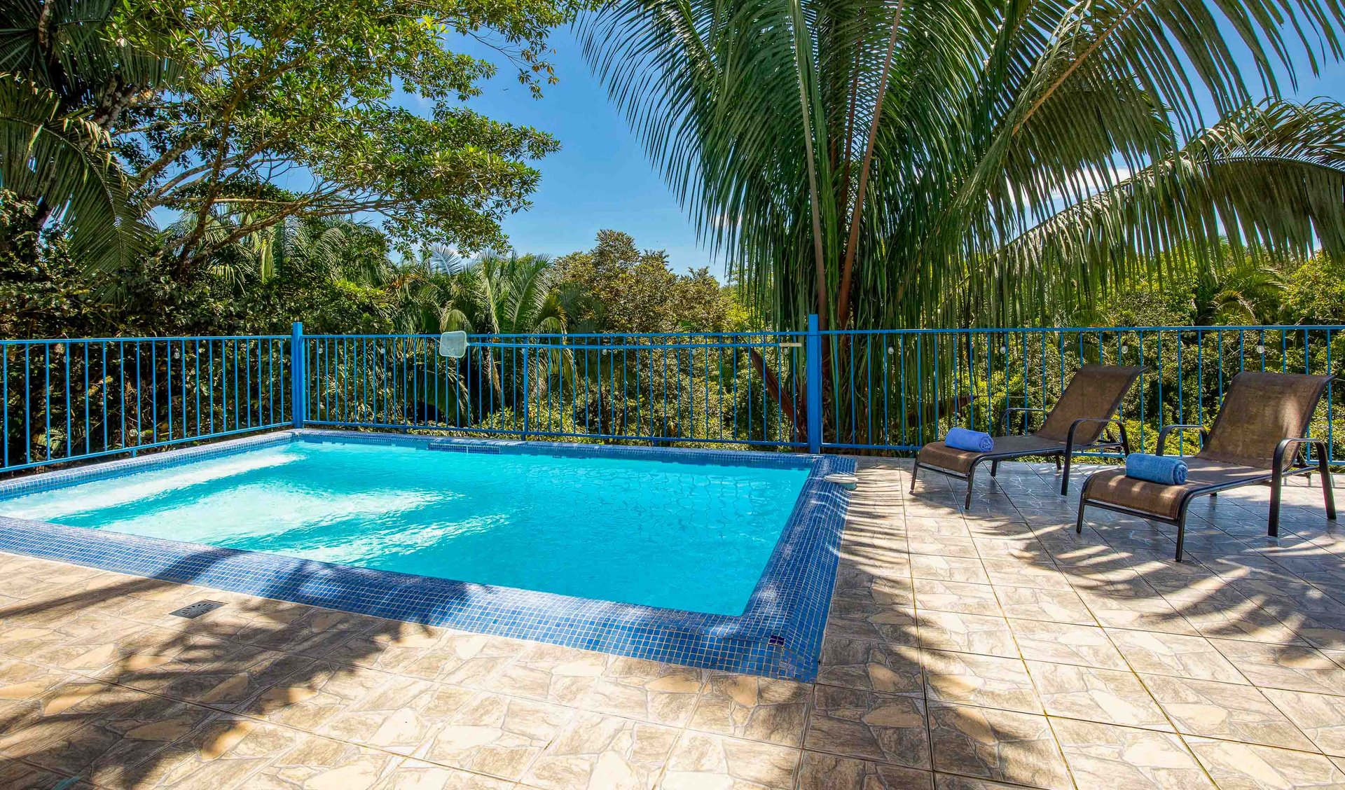 Gated Community Casa Cayena Private Home-Manuel Antonio