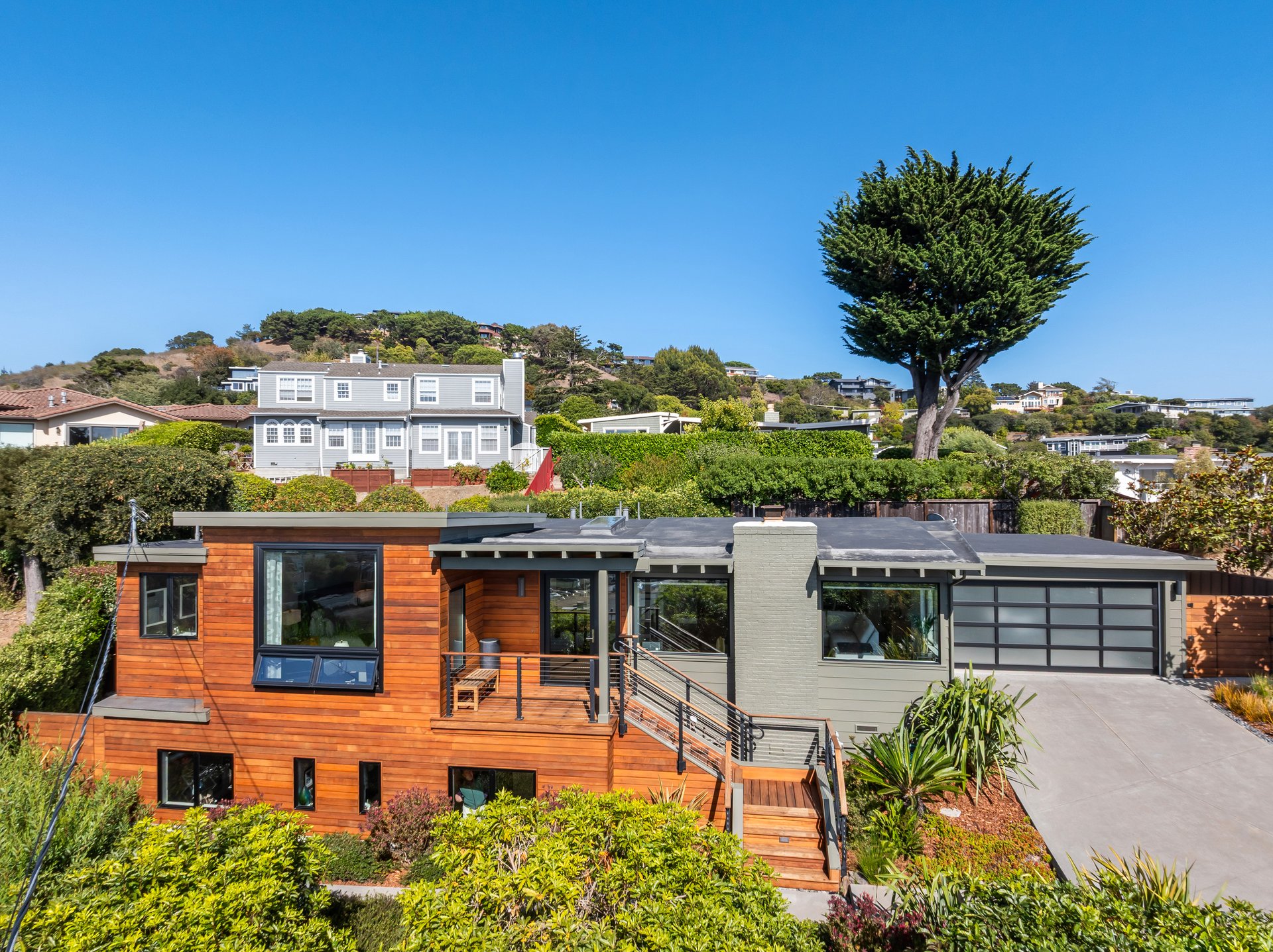 Stylish Renovation