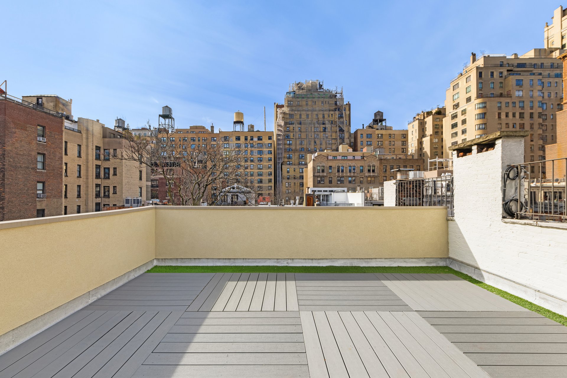 330 W 88th Street: New to the Market, Perfect for family