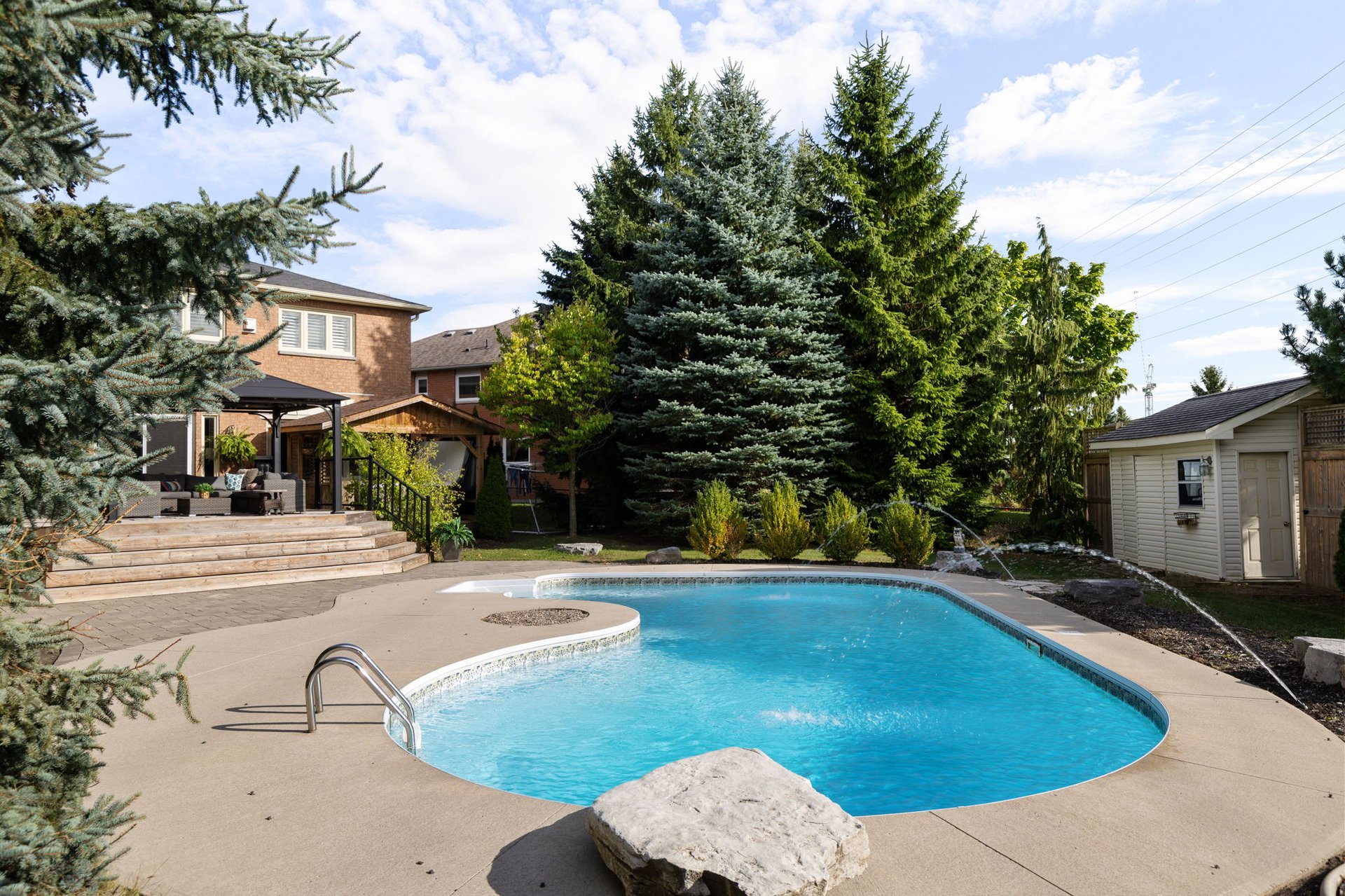 71 Cityview Circle, Barrie