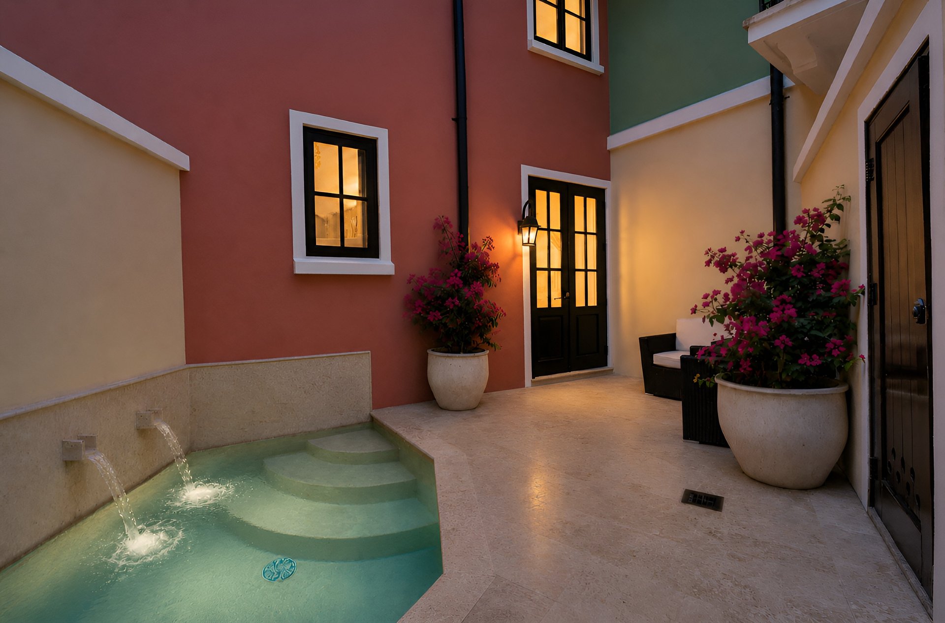 16 Avenida La Antigua | Renovated Turn- Key Living in the Heart of Las Catalinas