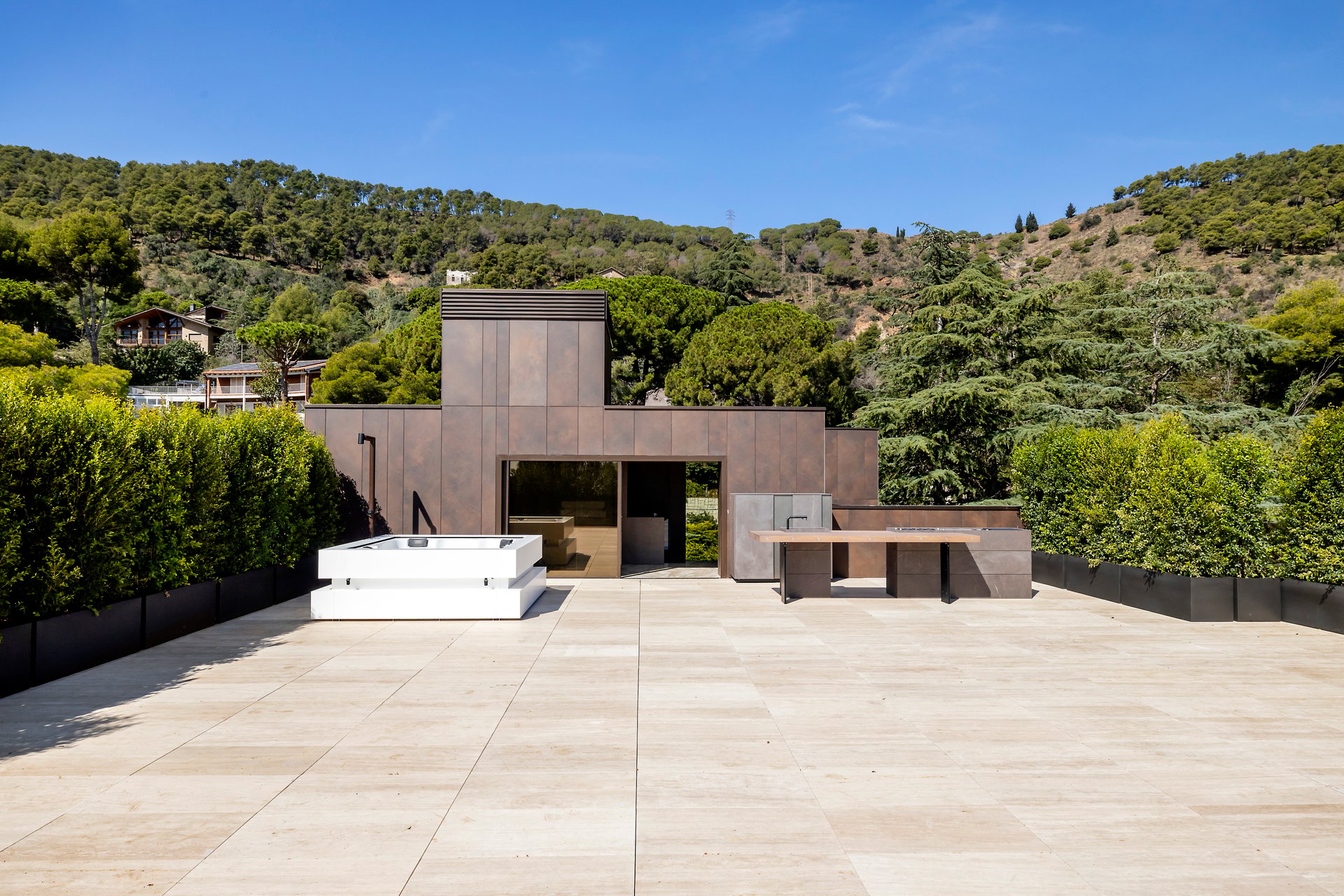 VILLA ALTA