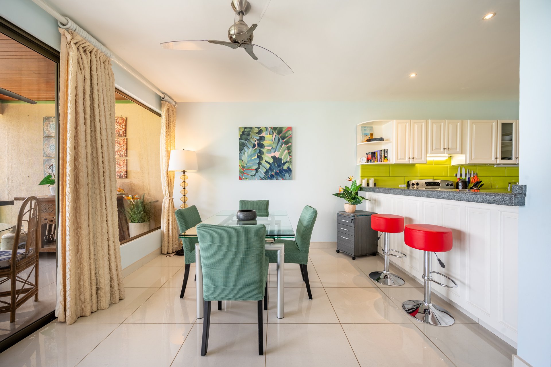 Punta Plata 504 | Ocean-View Beachfront Condo in Playa Flamingo