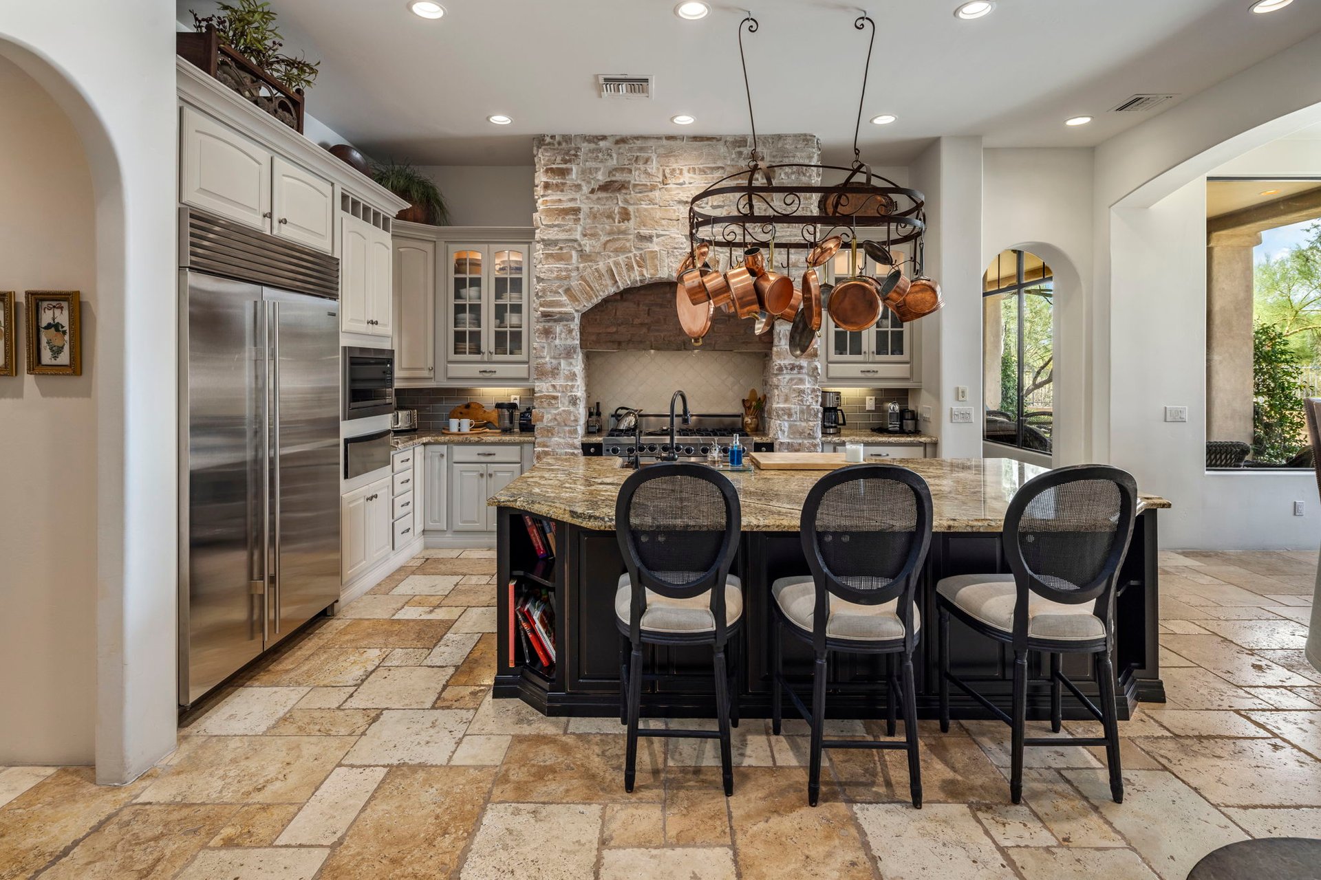 9290 E Thompson Peak Parkway, 110