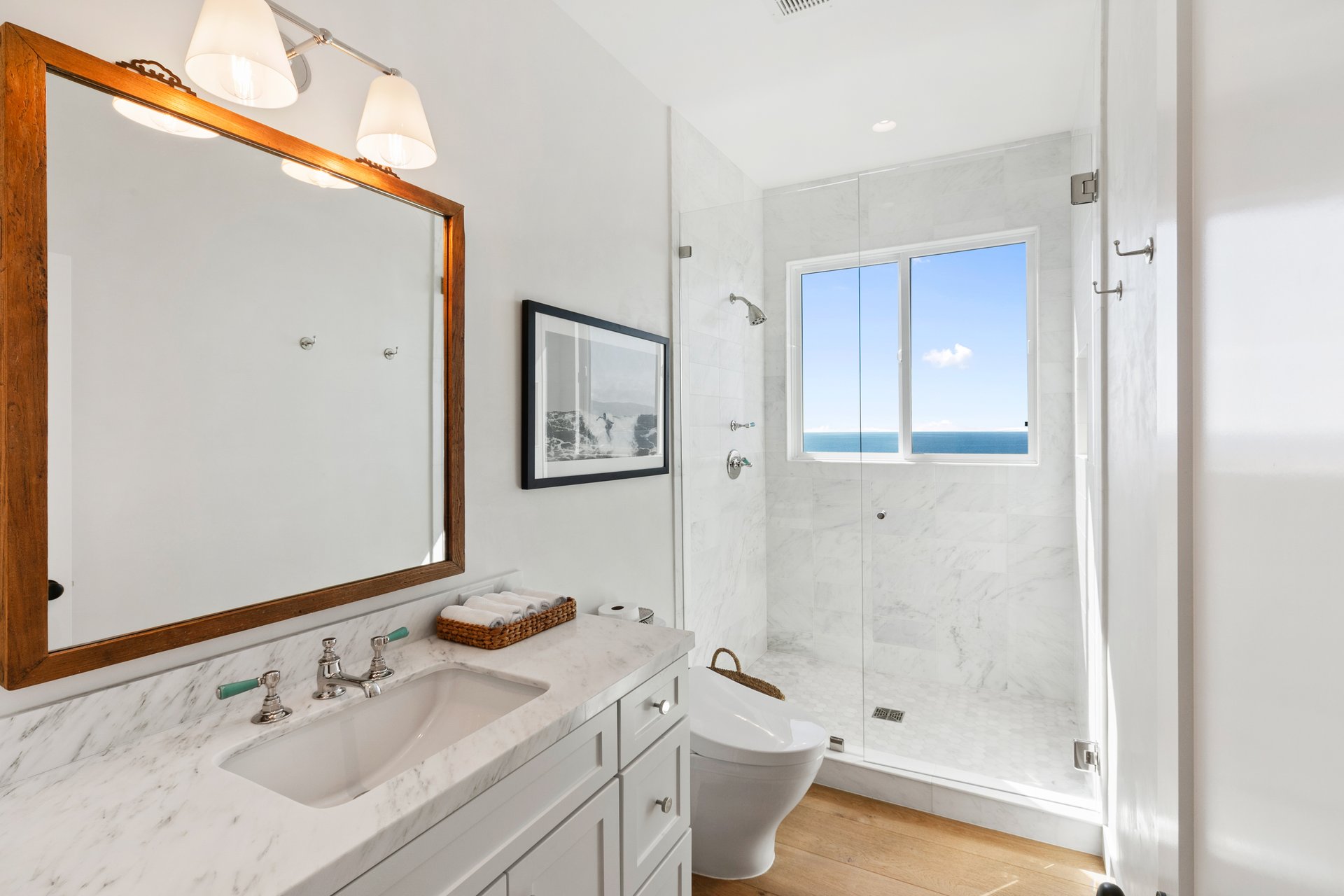 Zuma Bay Villa Lease
