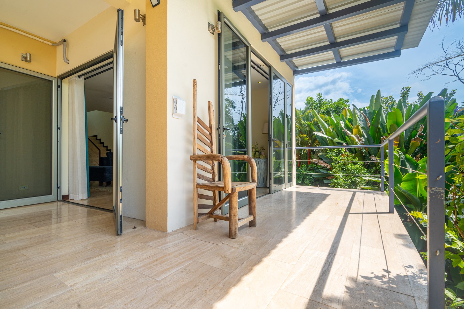 Villa Bali Breeze at Luxury Villa Estates
