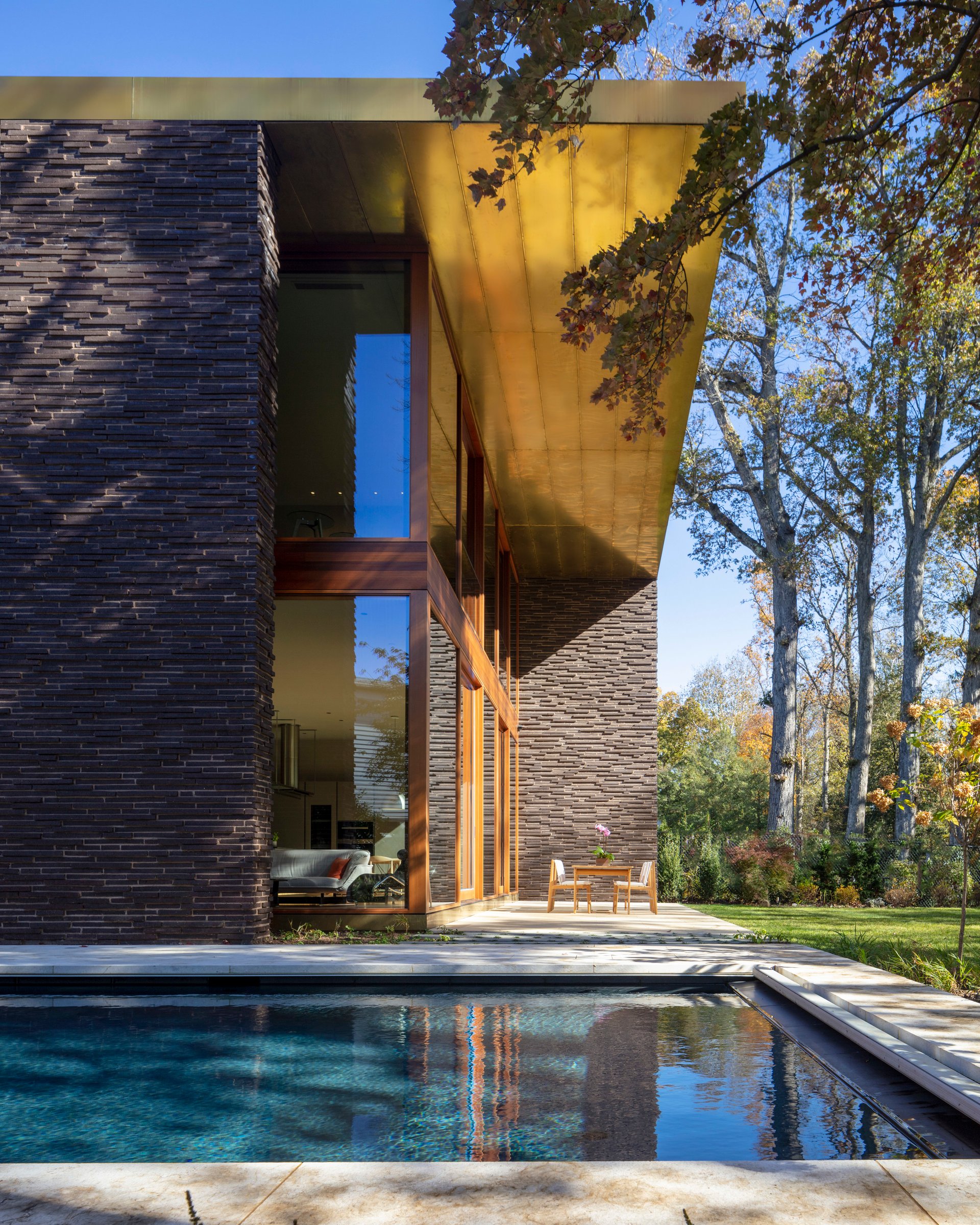 3125 Chain Bridge Road, NW