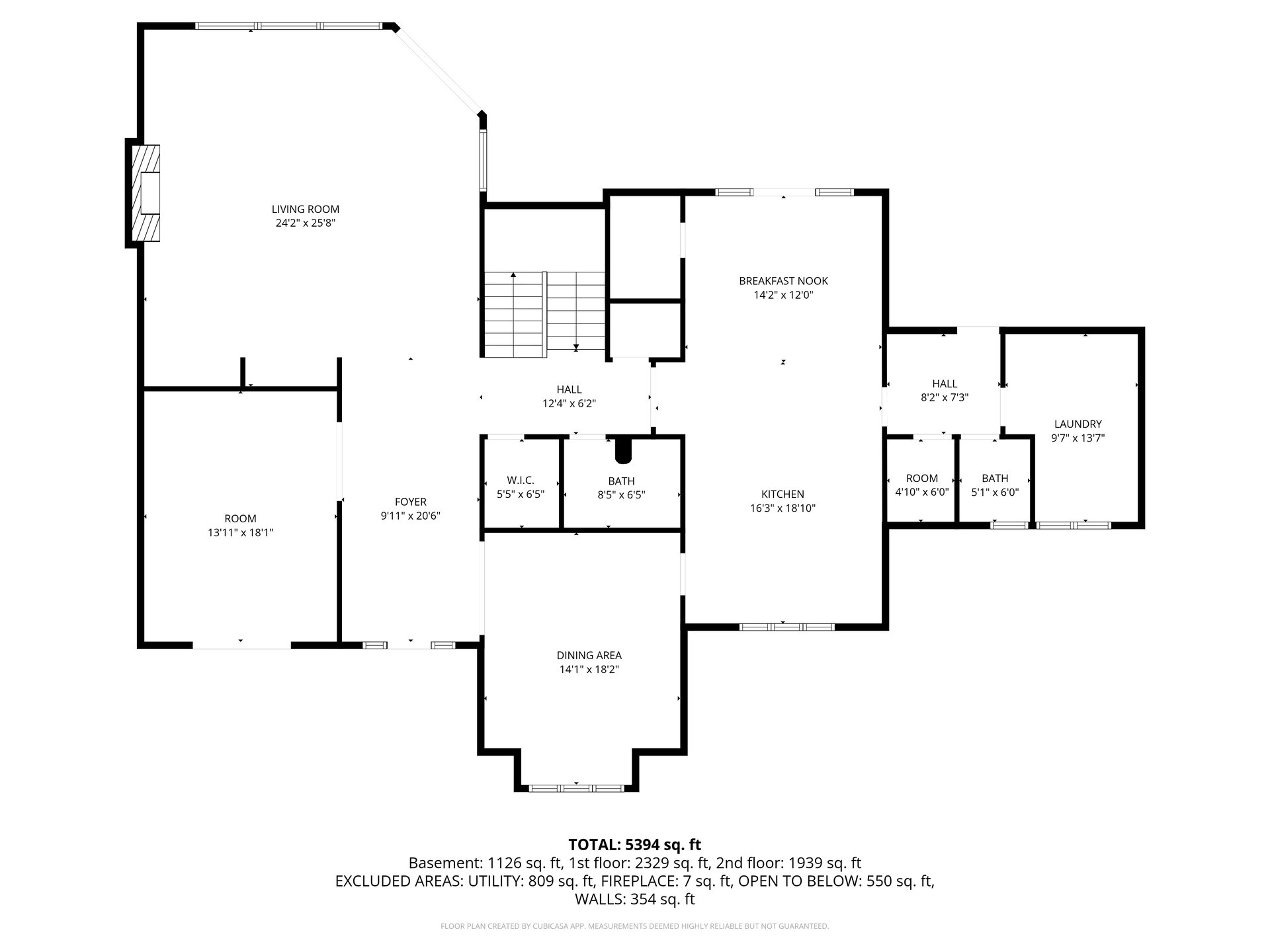 1743 Beechwood Way