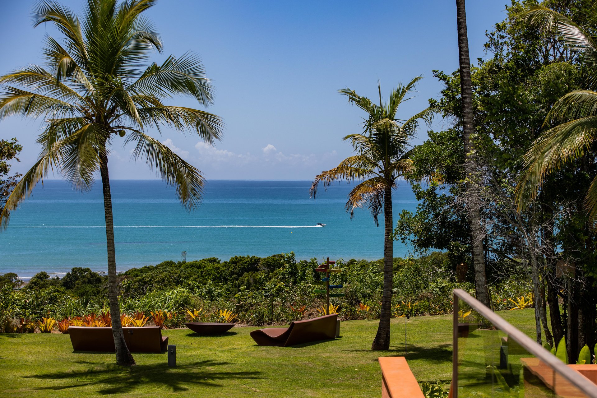 Villa Fasano Serena