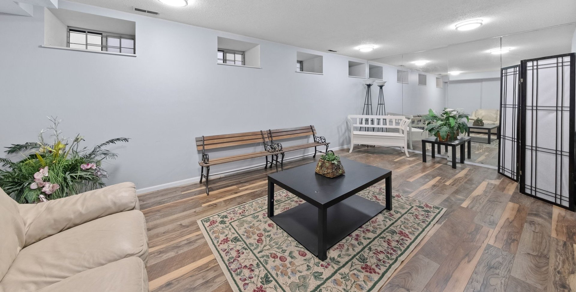 4319 Lindell Blvd Unit #A