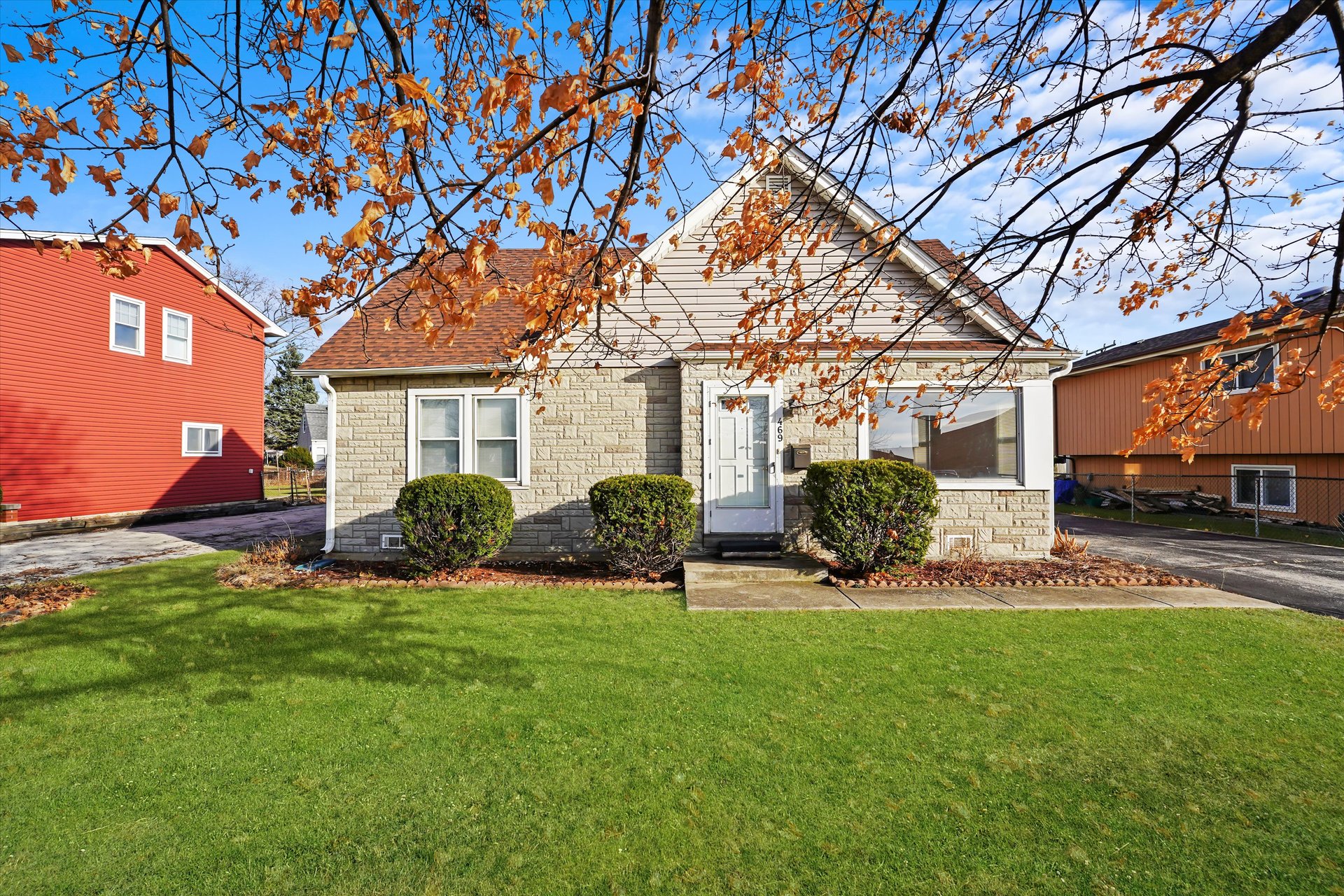 469 N. Wolf Rd., Northlake, IL 60164