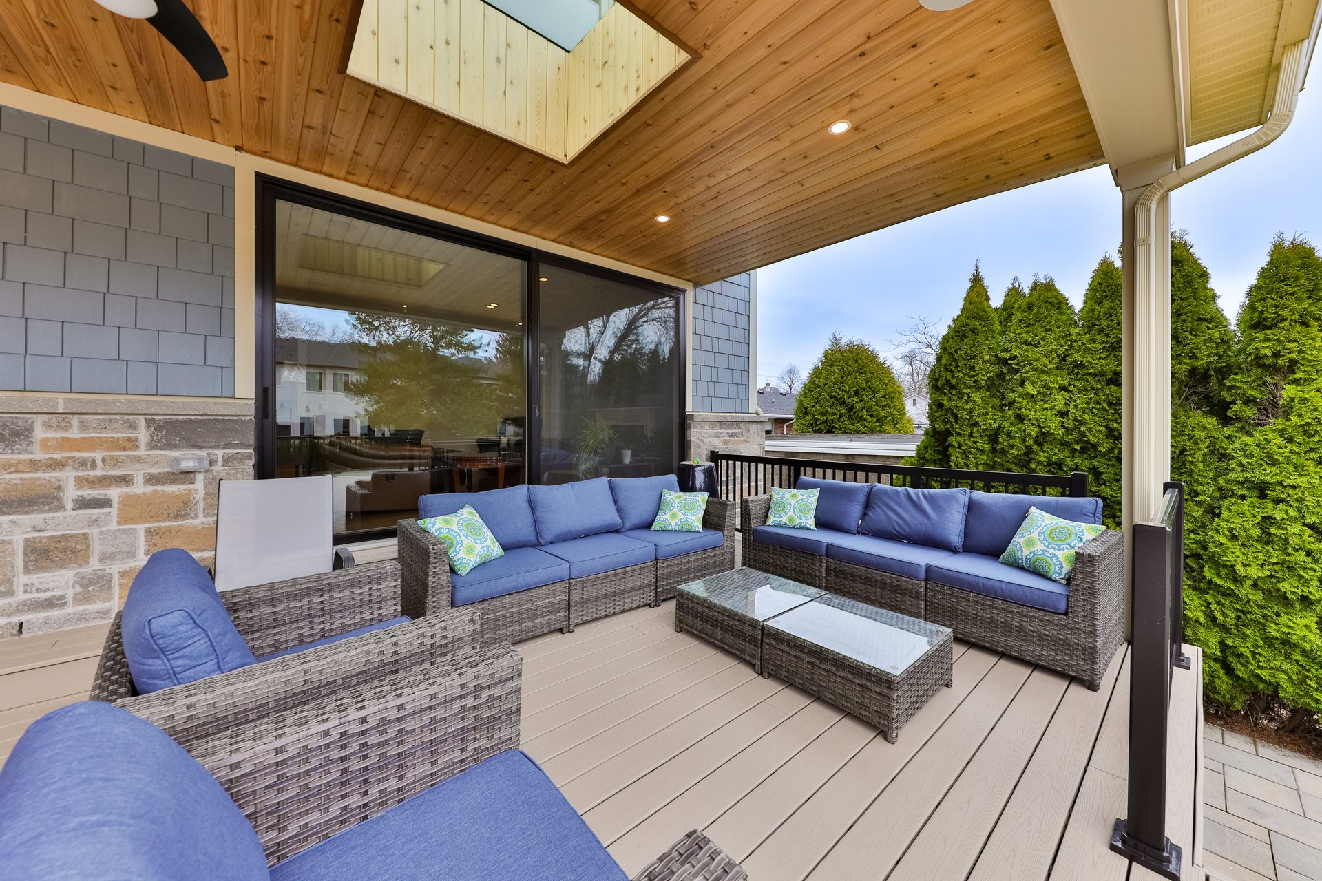 240 Pine Cove Road, Burlington 