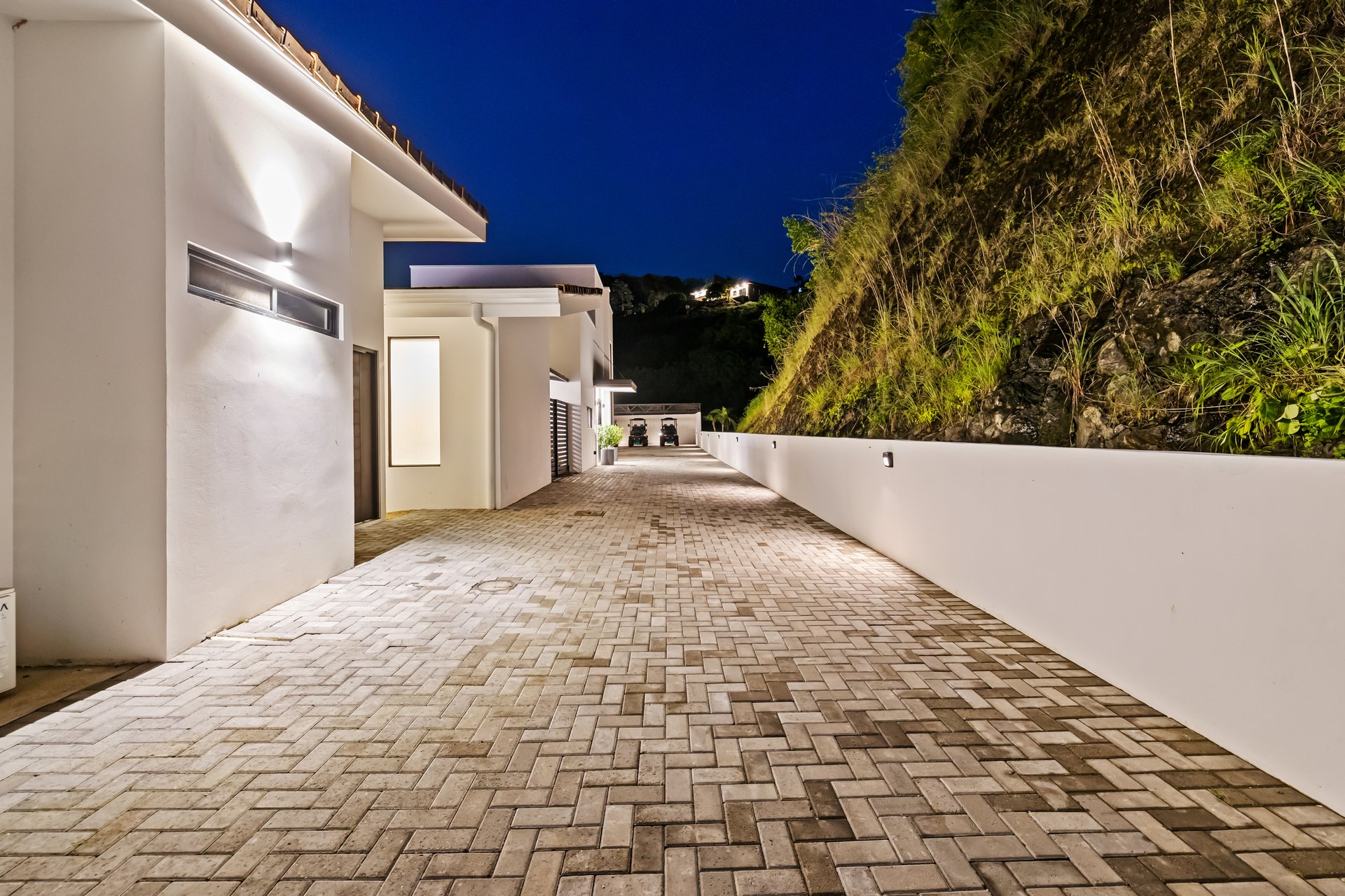 Villa Cielo | Luxury Ocean-View Estate with Smart Tech & Guest Casita in Mar Vista, Flamingo