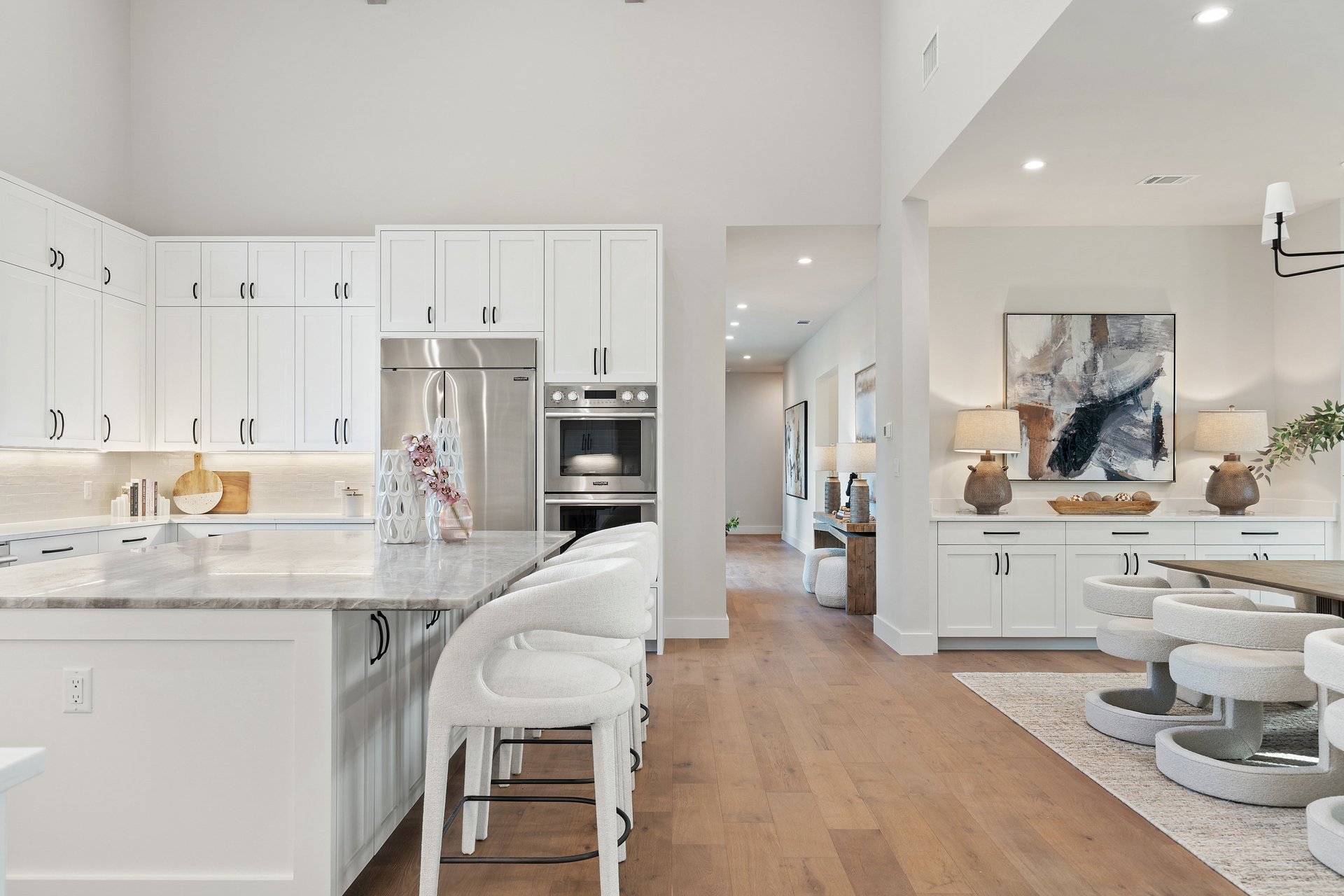 Oakstone Place