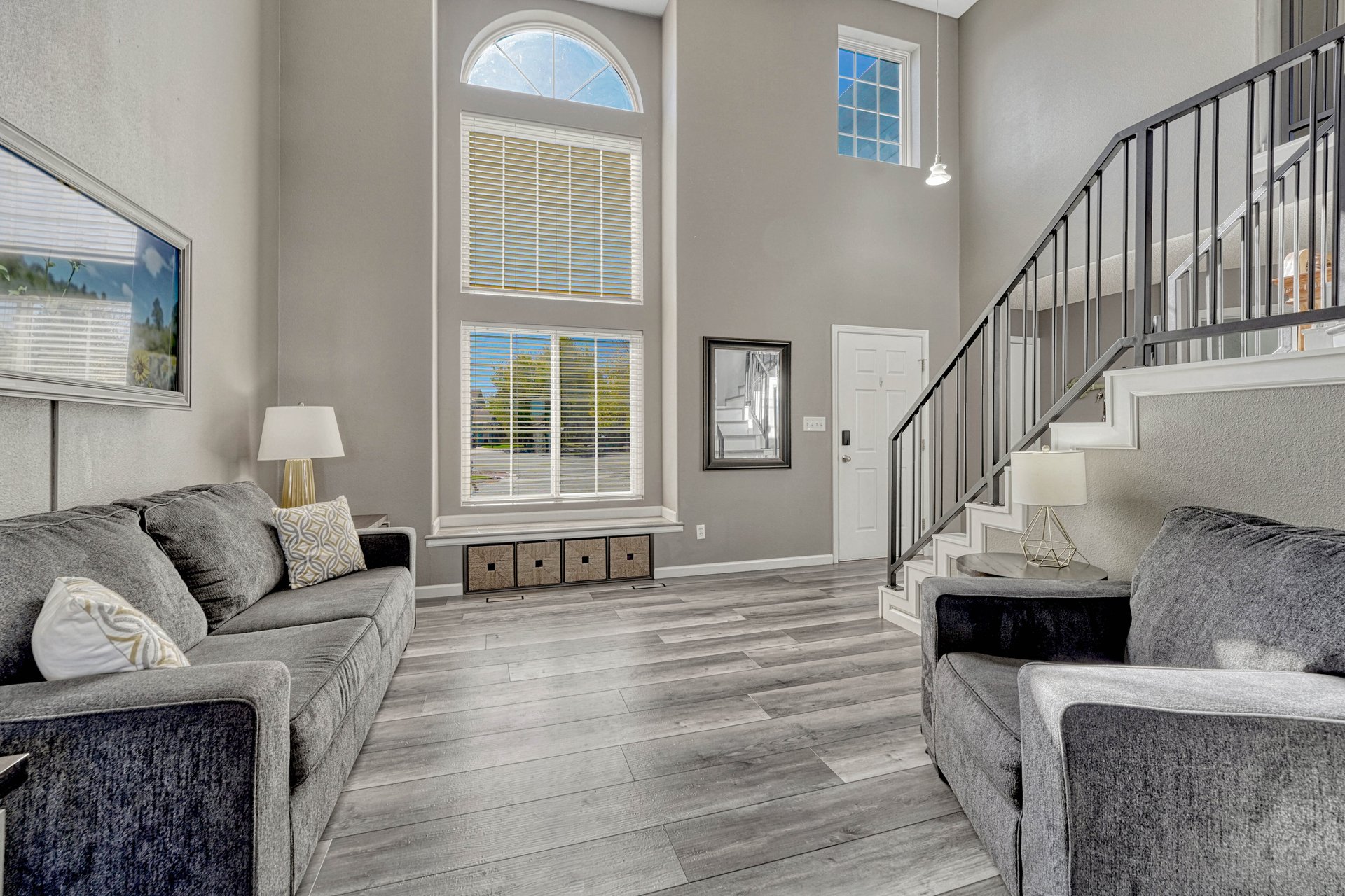 6075 Wheatgrass Drive