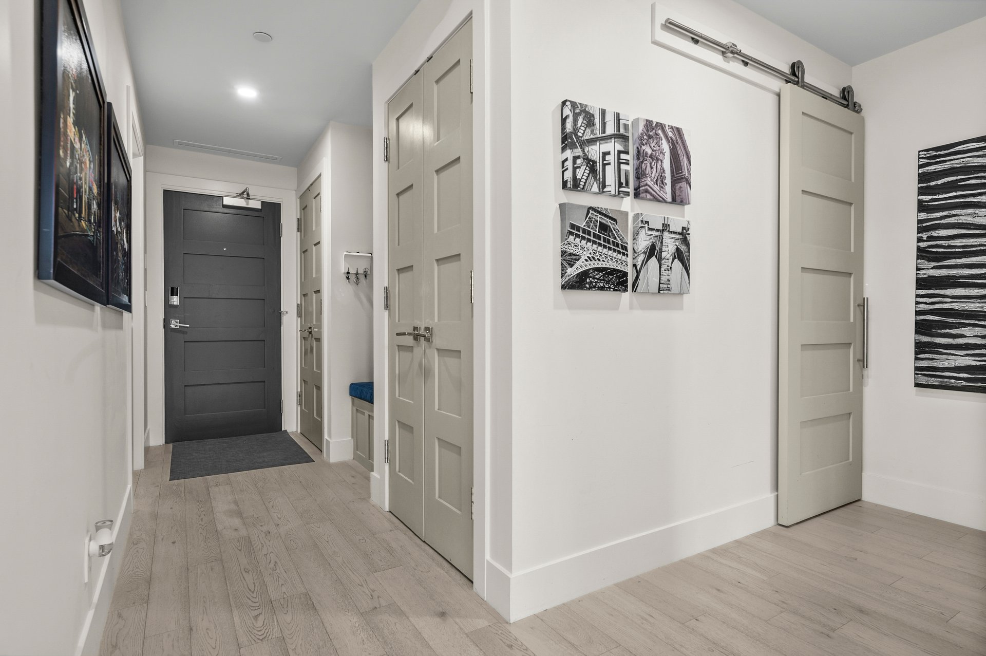 101A Stewart Creek Rise Unit: 101