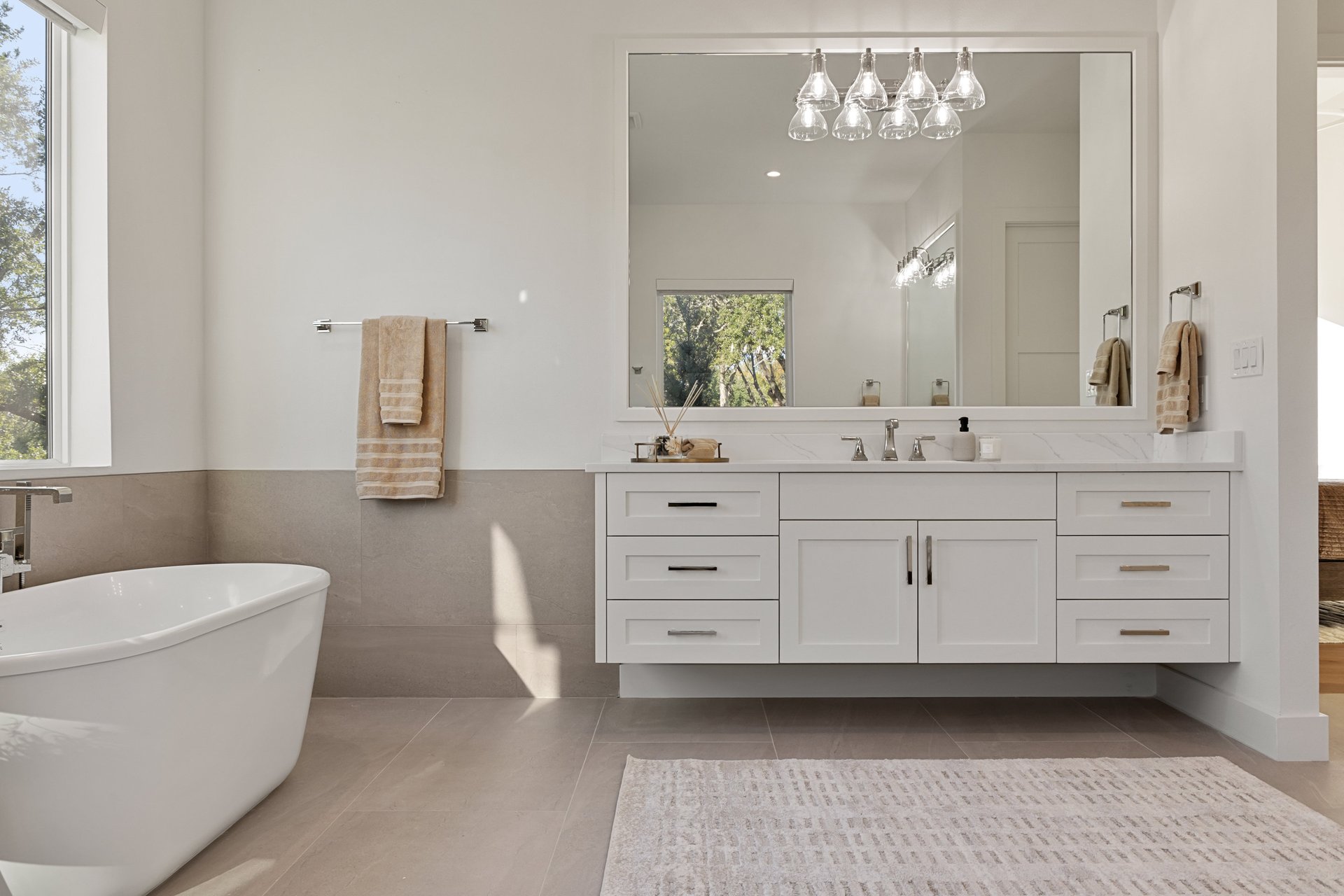 The Pearl of Fitzhugh Place