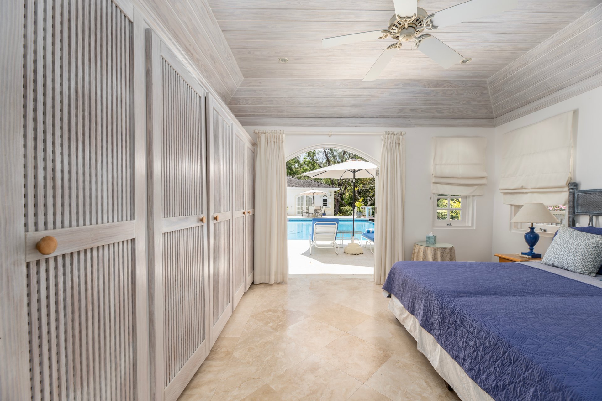 Sandy Lane House & Coconut Cottage 