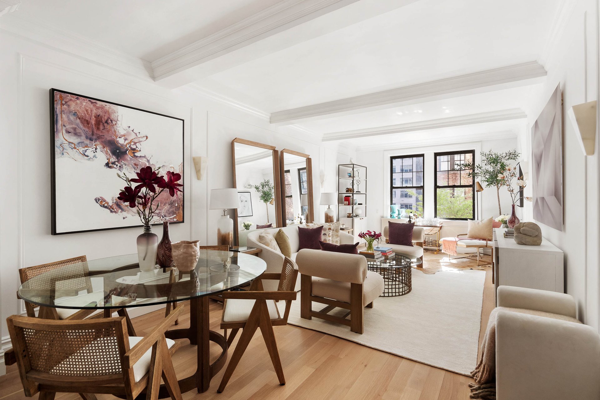 Upper West Side