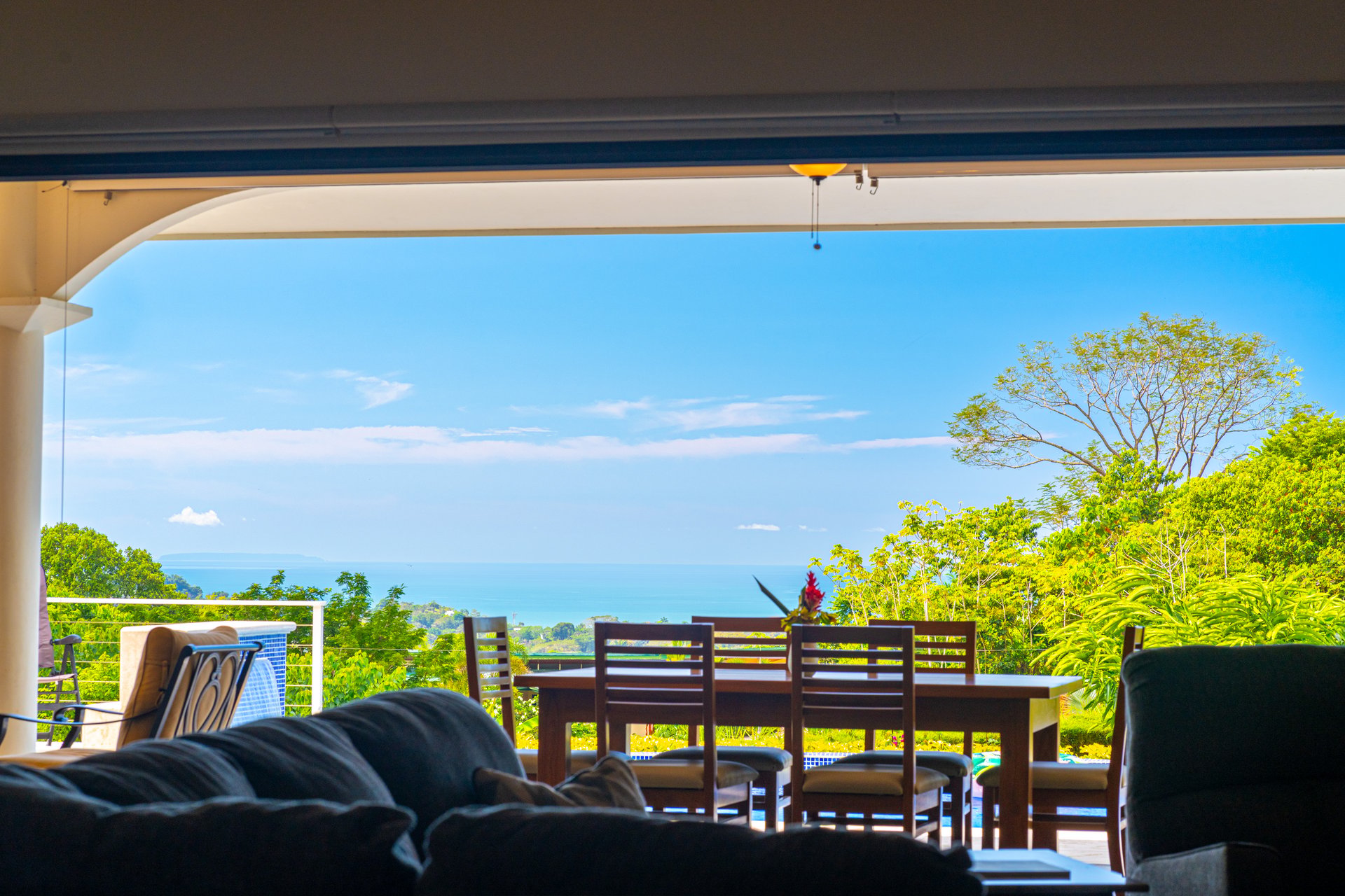 Stunning Ocean View, Casa Oma - Phase 11 - Ojochal