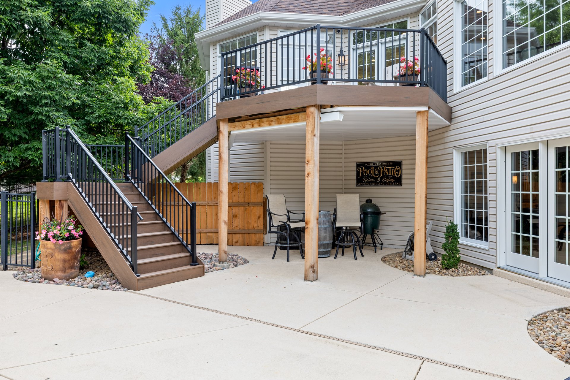 4345 Austin Pass Drive
