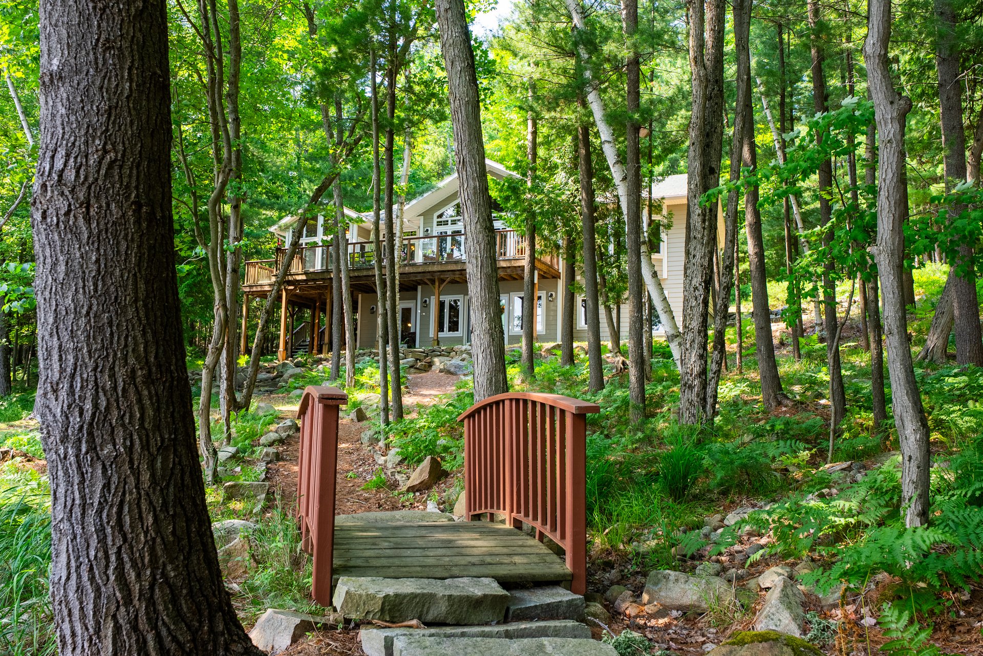 Lake Muskoka