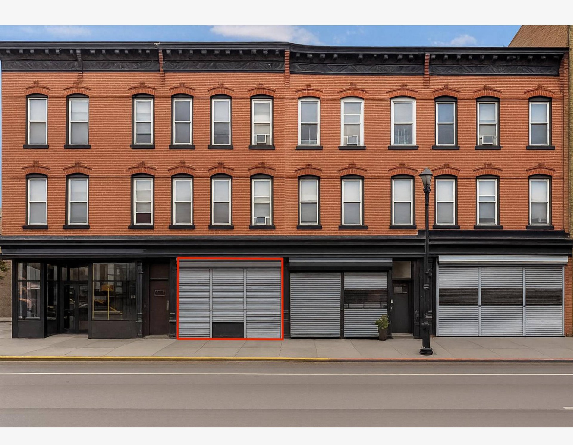 199 Monticello Ave