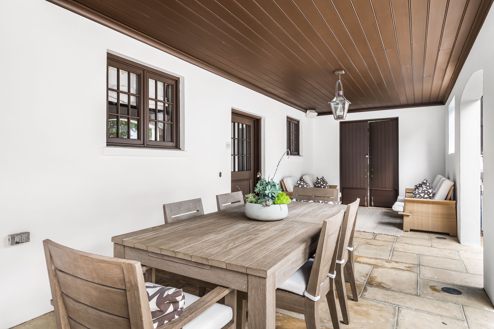Exclusive Off-Market Luxury Home in Rosemary Beach – 10 N Spanish Town Ln