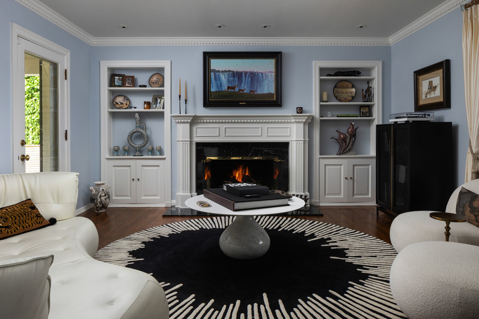 917 ENCANTO Drive SW