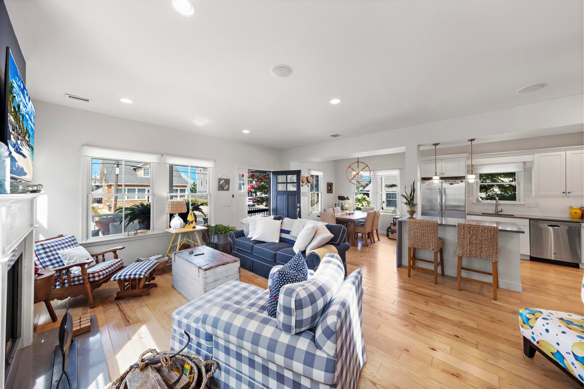 210 Ocean Street, Beach Haven