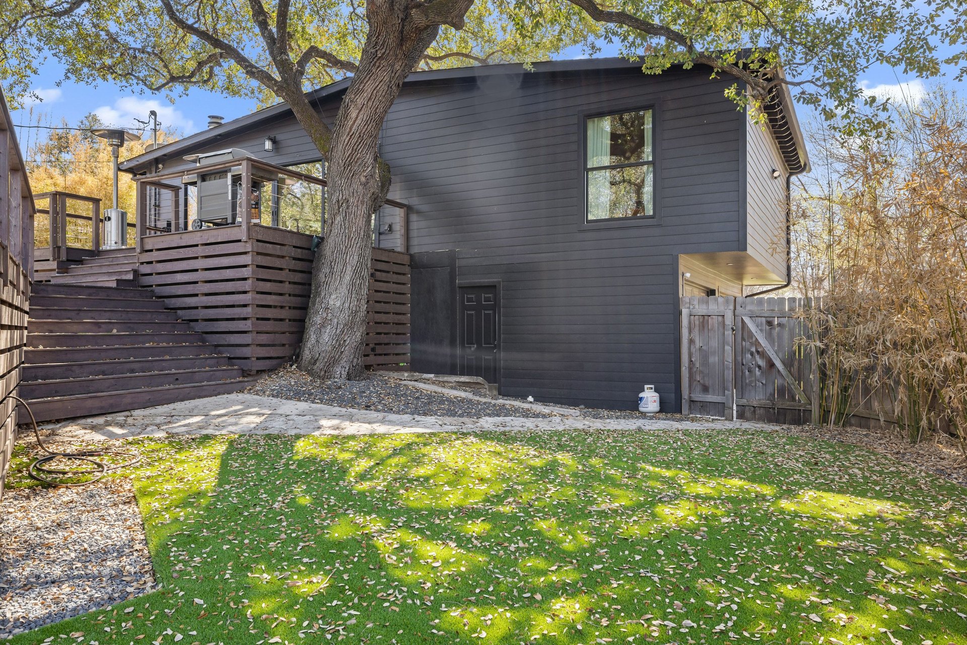 1 Sugar Shack Dr