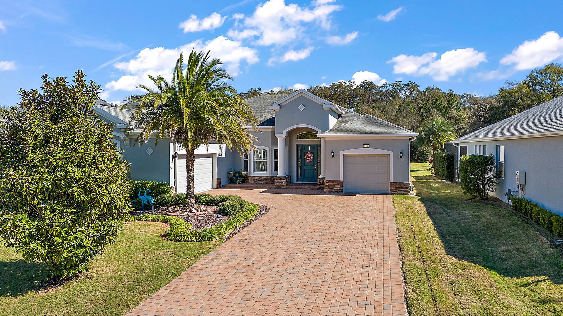 8376 Bridgeport Bay Cir