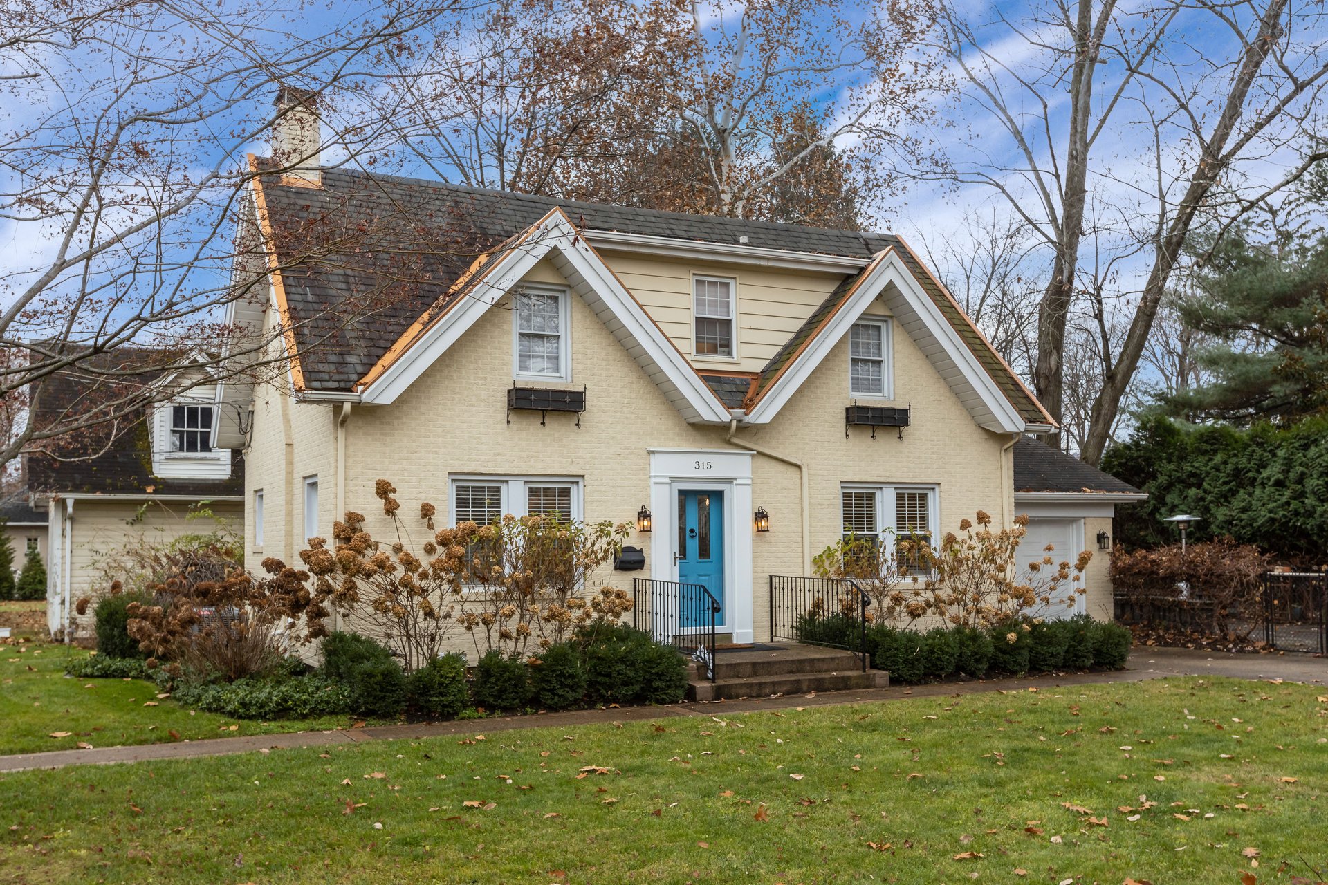 315 Pine Rd