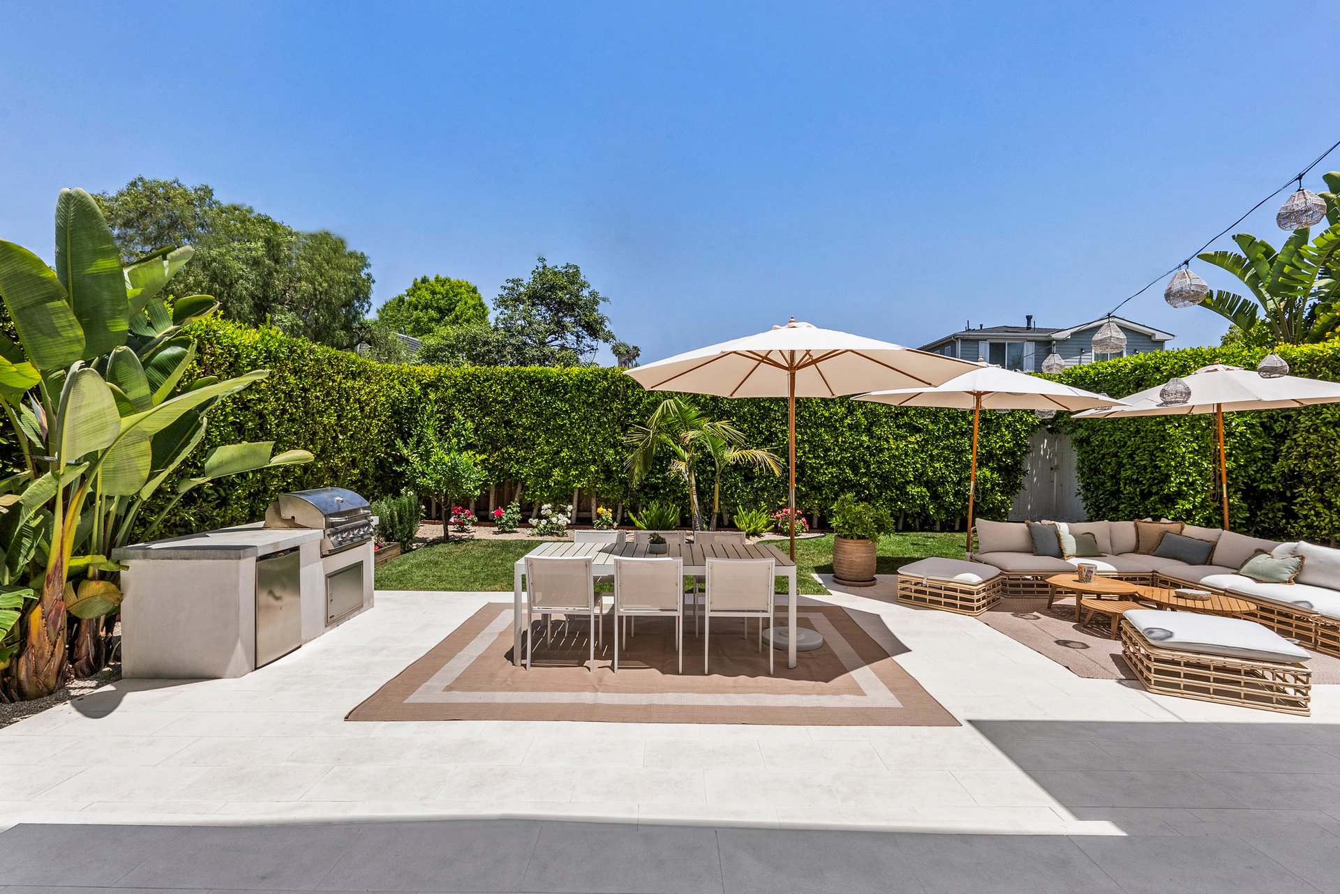 3740 Stewart Ave, Mar Vista