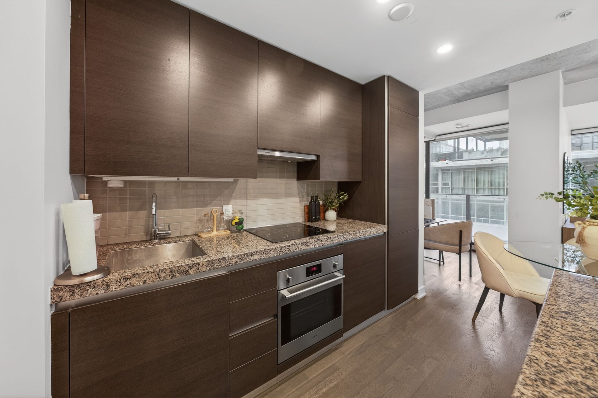 SOLD: The Best Of King West